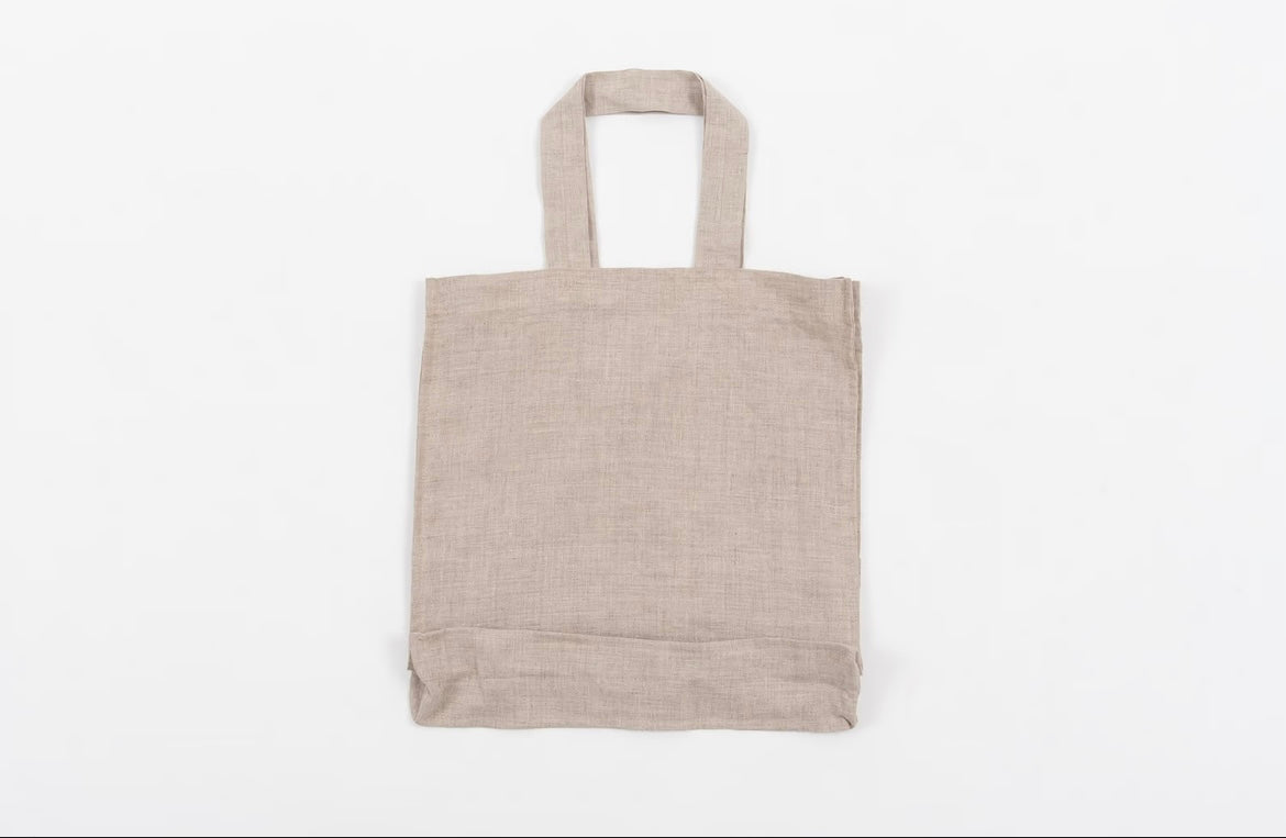 リネン2WAYバッグ 25L | march april may