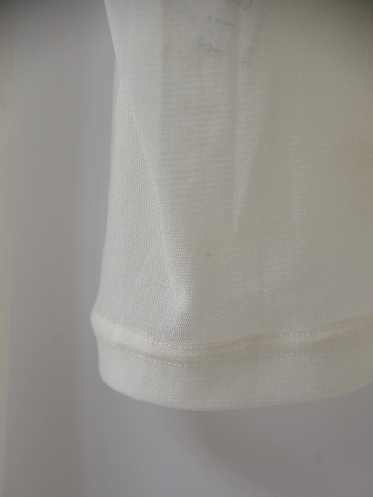 frilltulle pullover | fig london