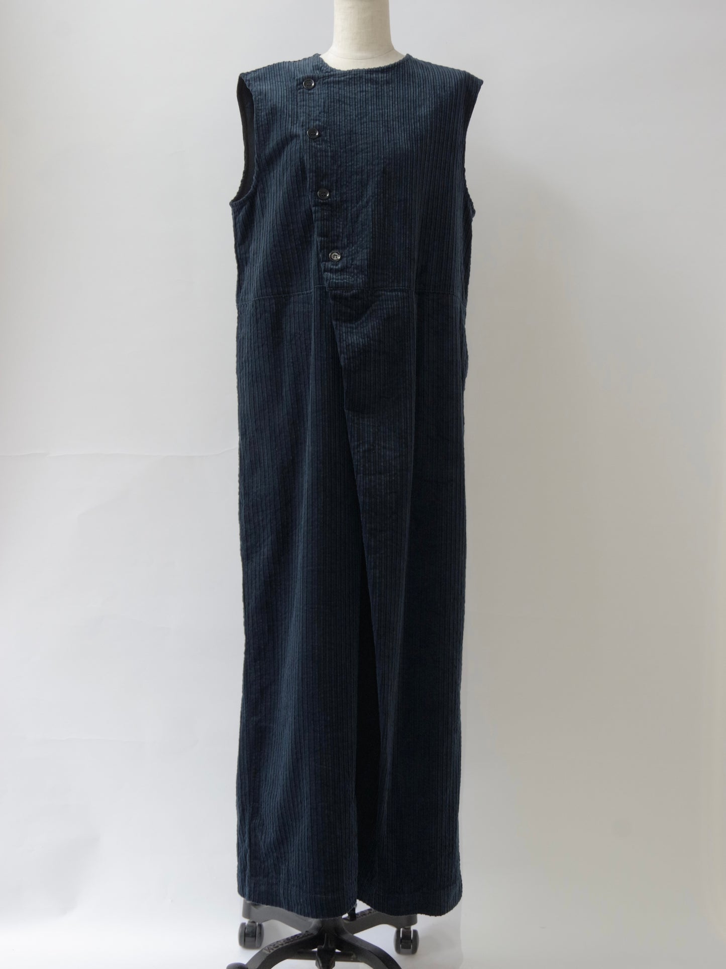 親子コーデュロイラップサロペット | UNIVERSAL TISSU