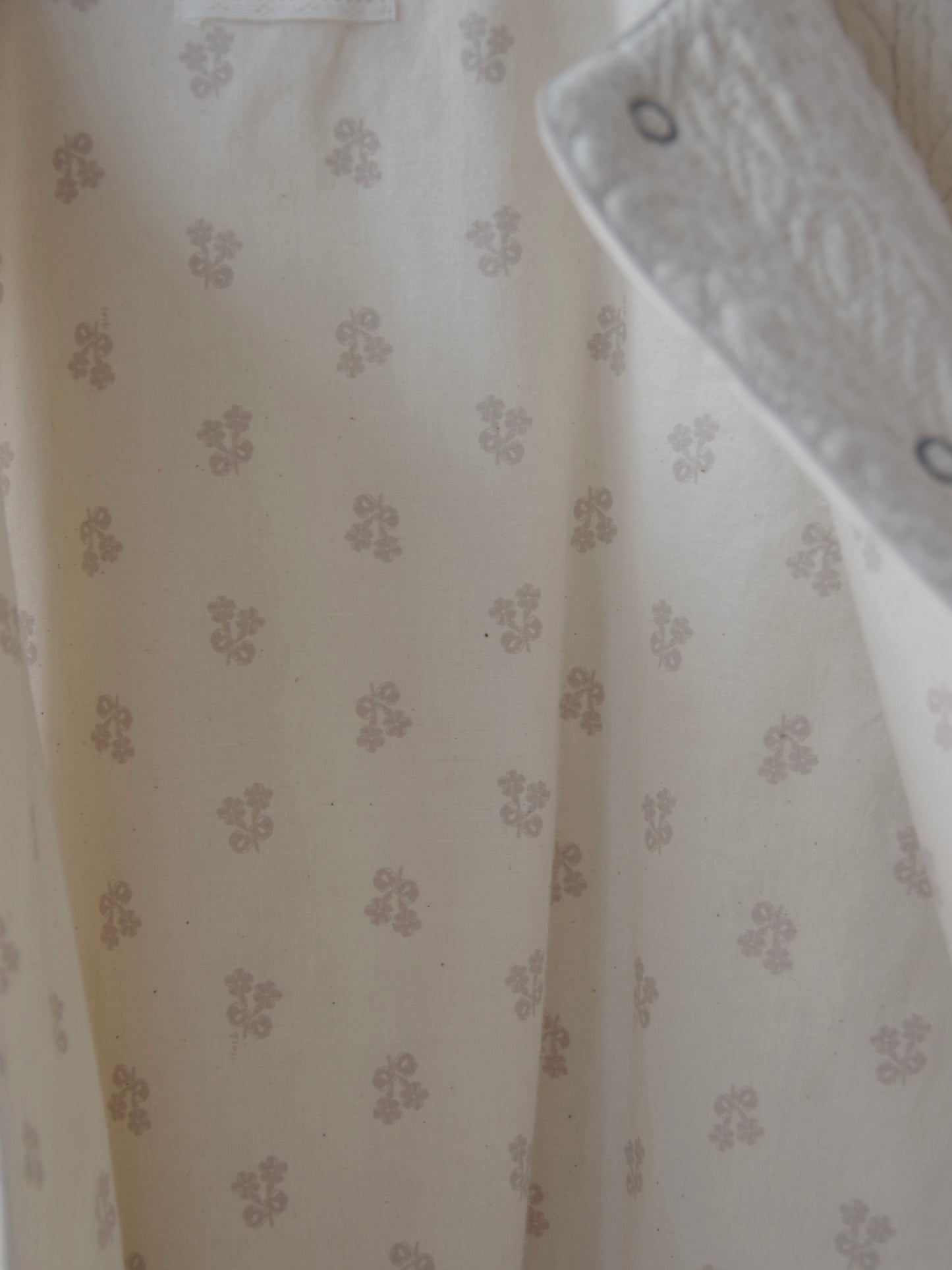 boutis jacquard ベスト ( 2color) | qiri