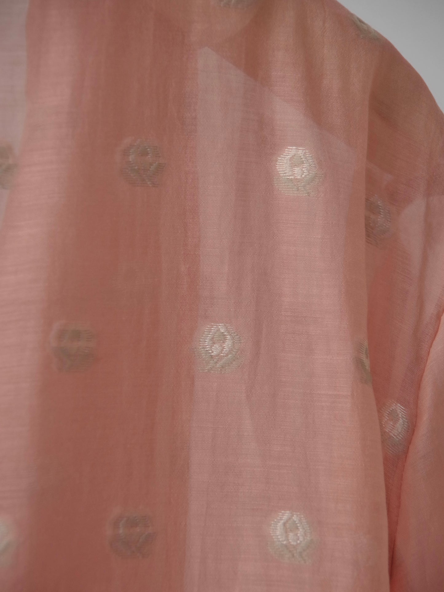 floret jacquard jacket | Heriter