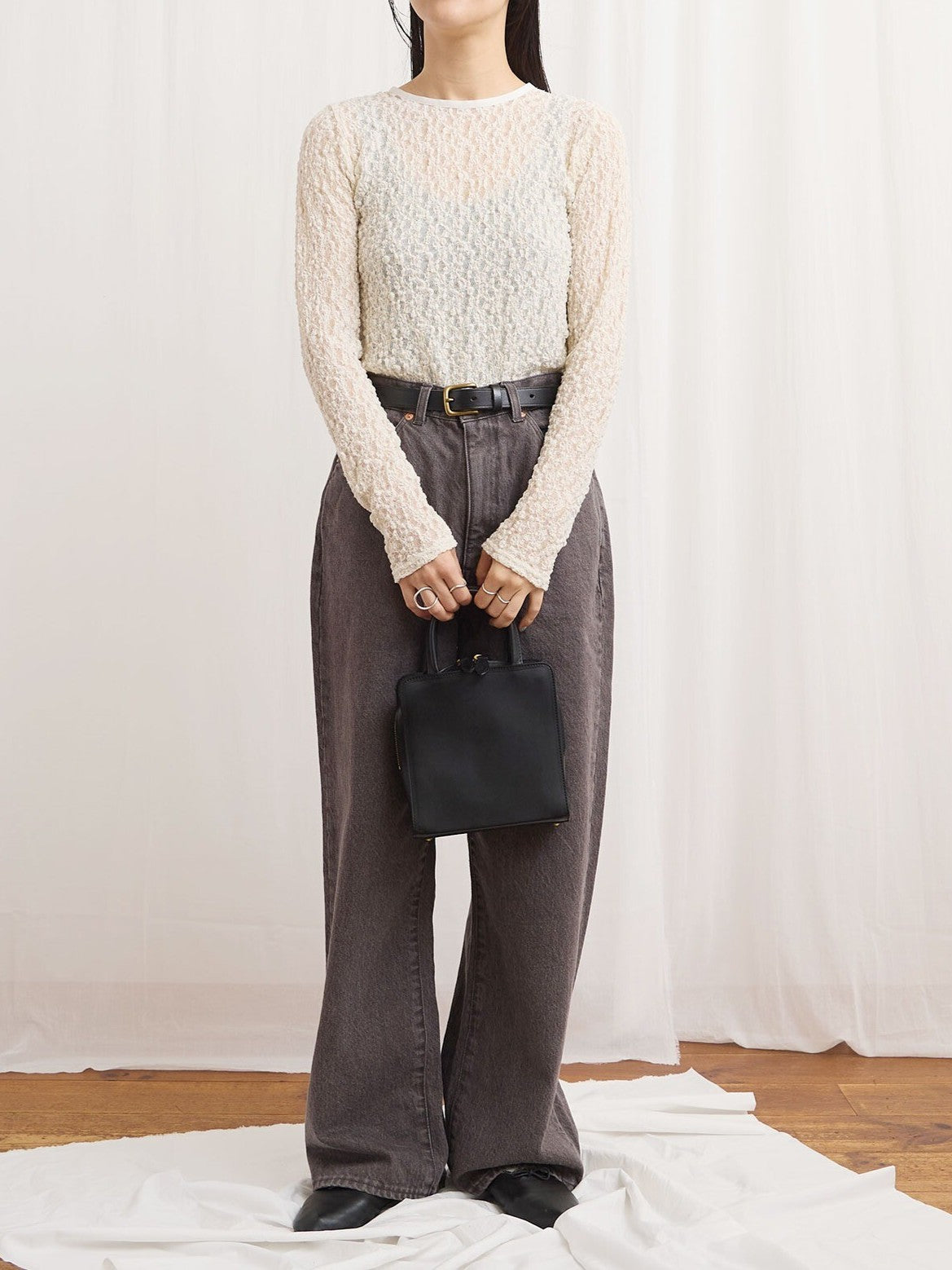 mii プルオーバー | fig London
