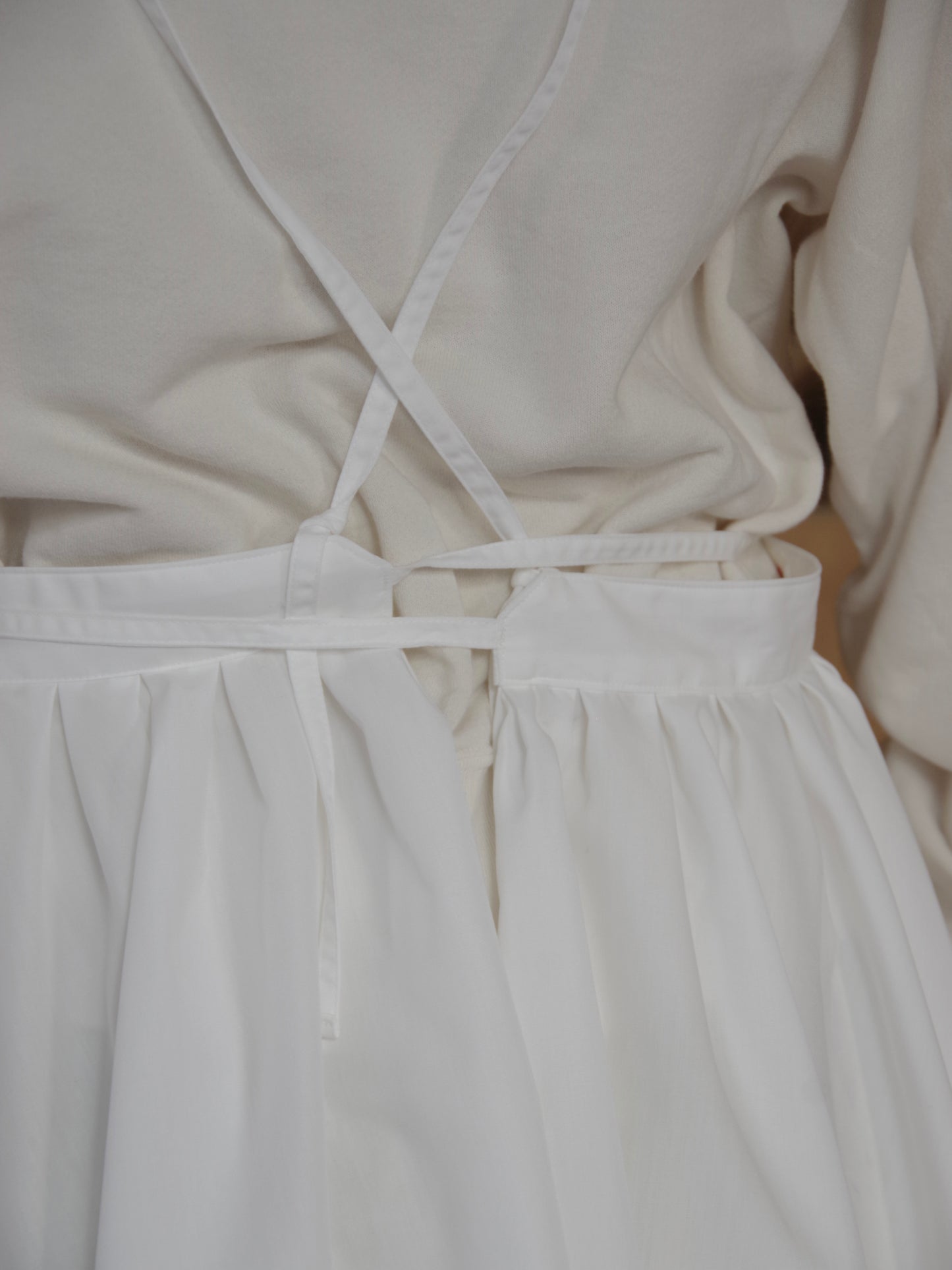 JEANDREE (apron) | alliabonne