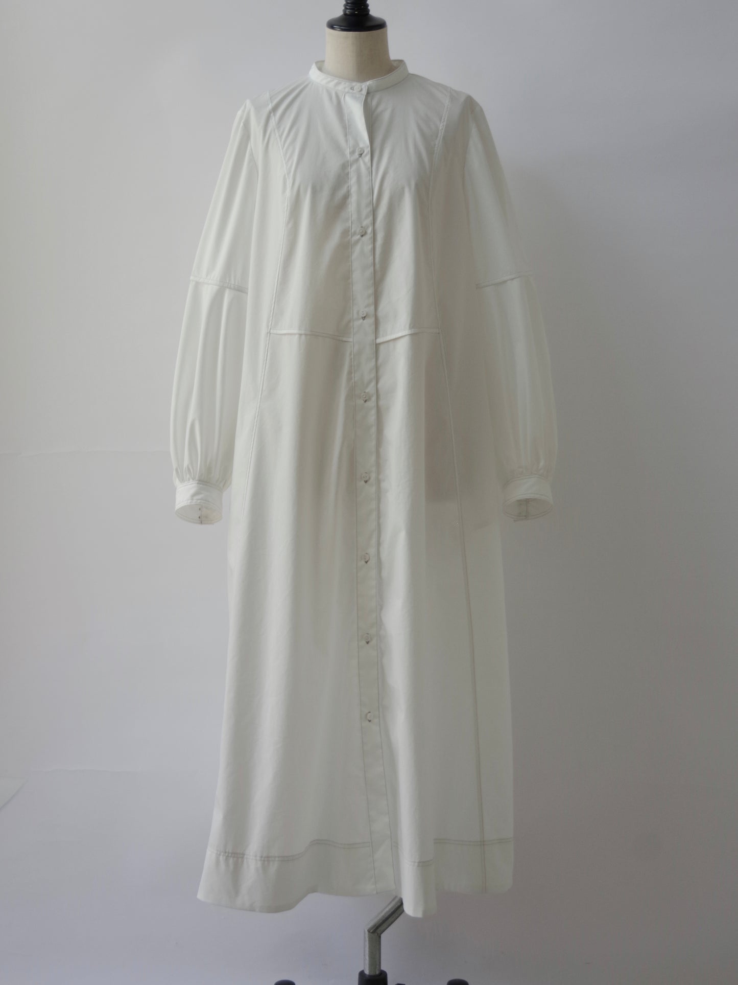 GRACE (White) | alliabonne