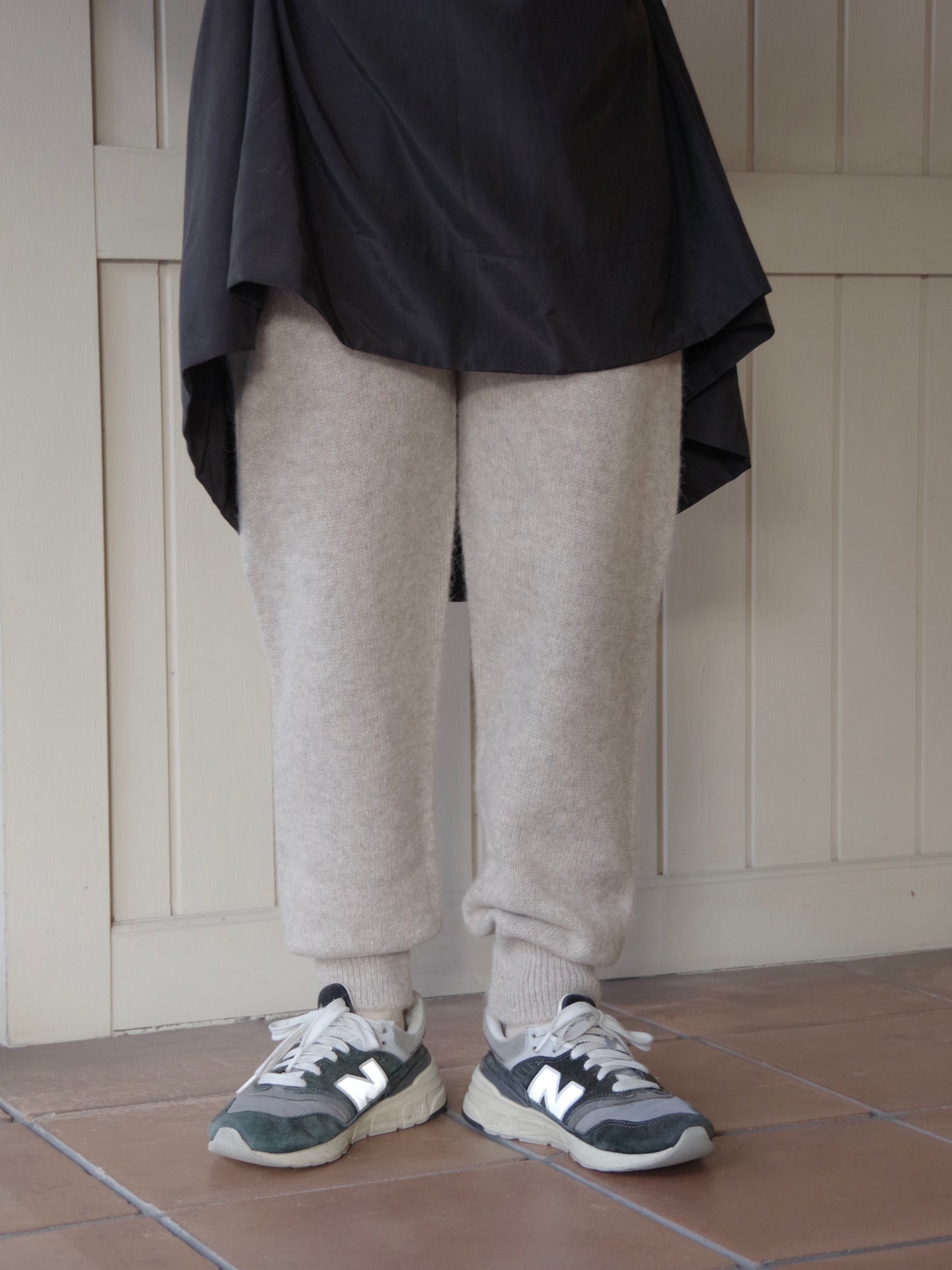 Baby Alpaca Pants |koton