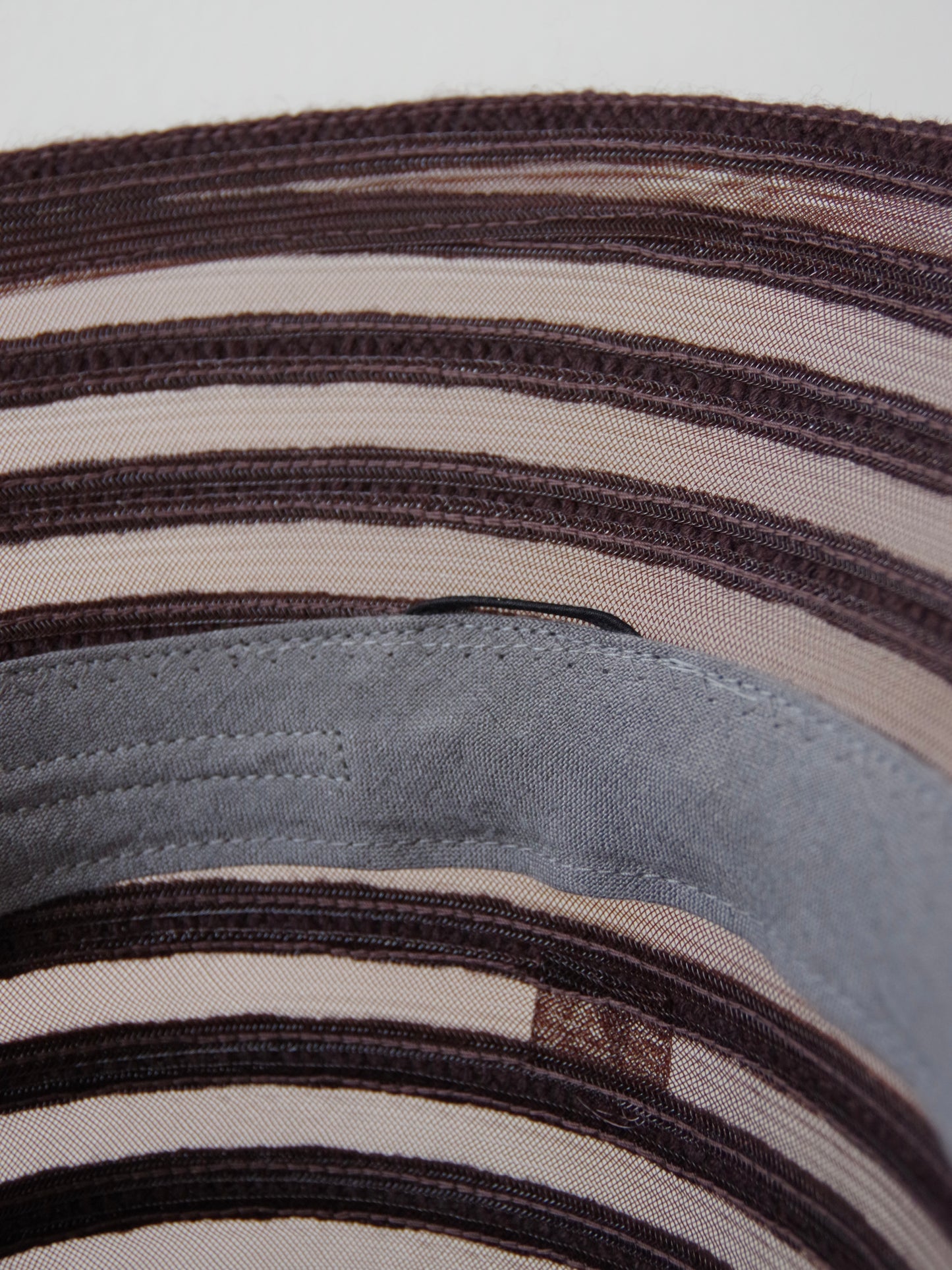 Stair / tocit