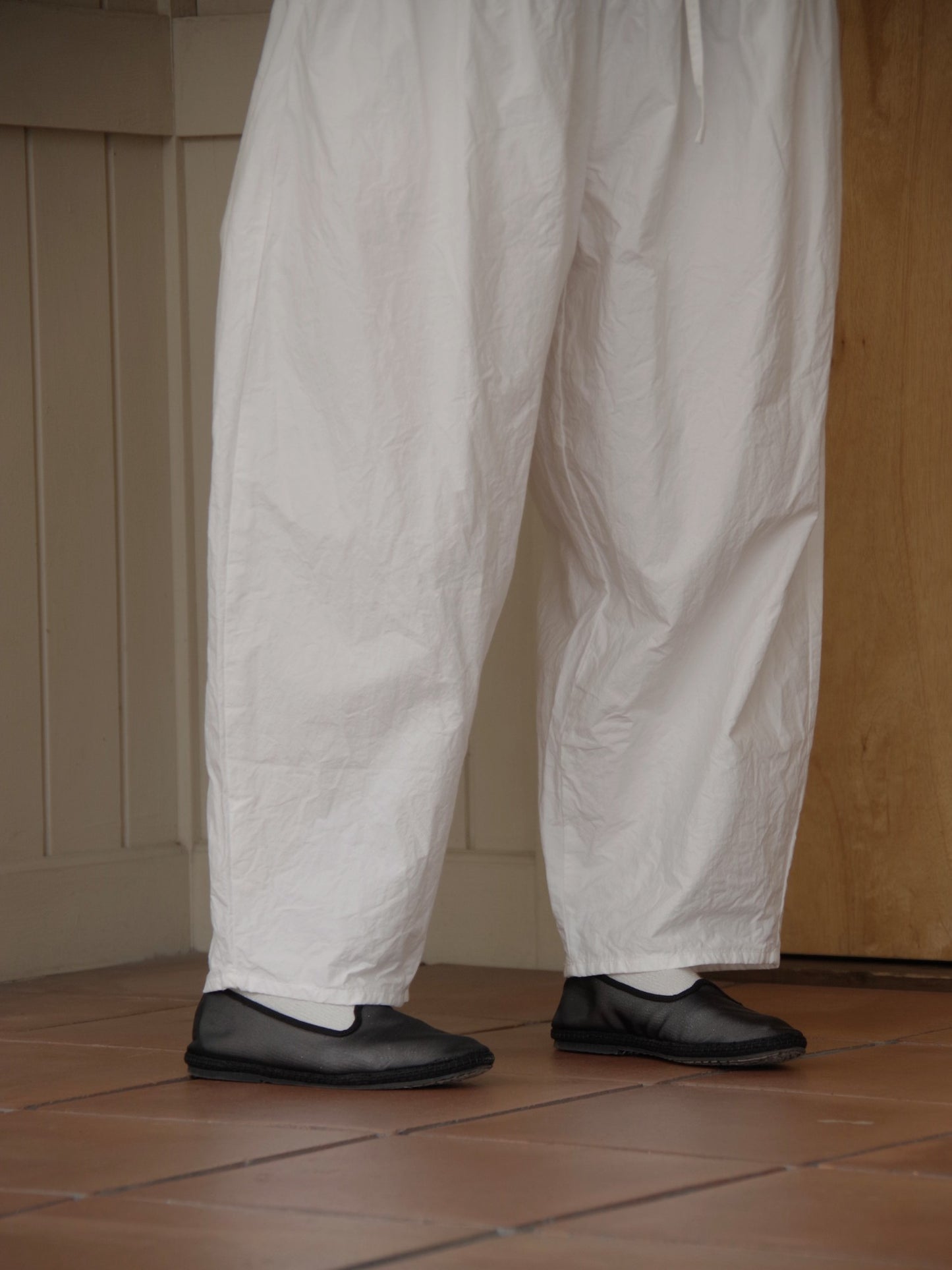 KLIMT PANTS | Gauze