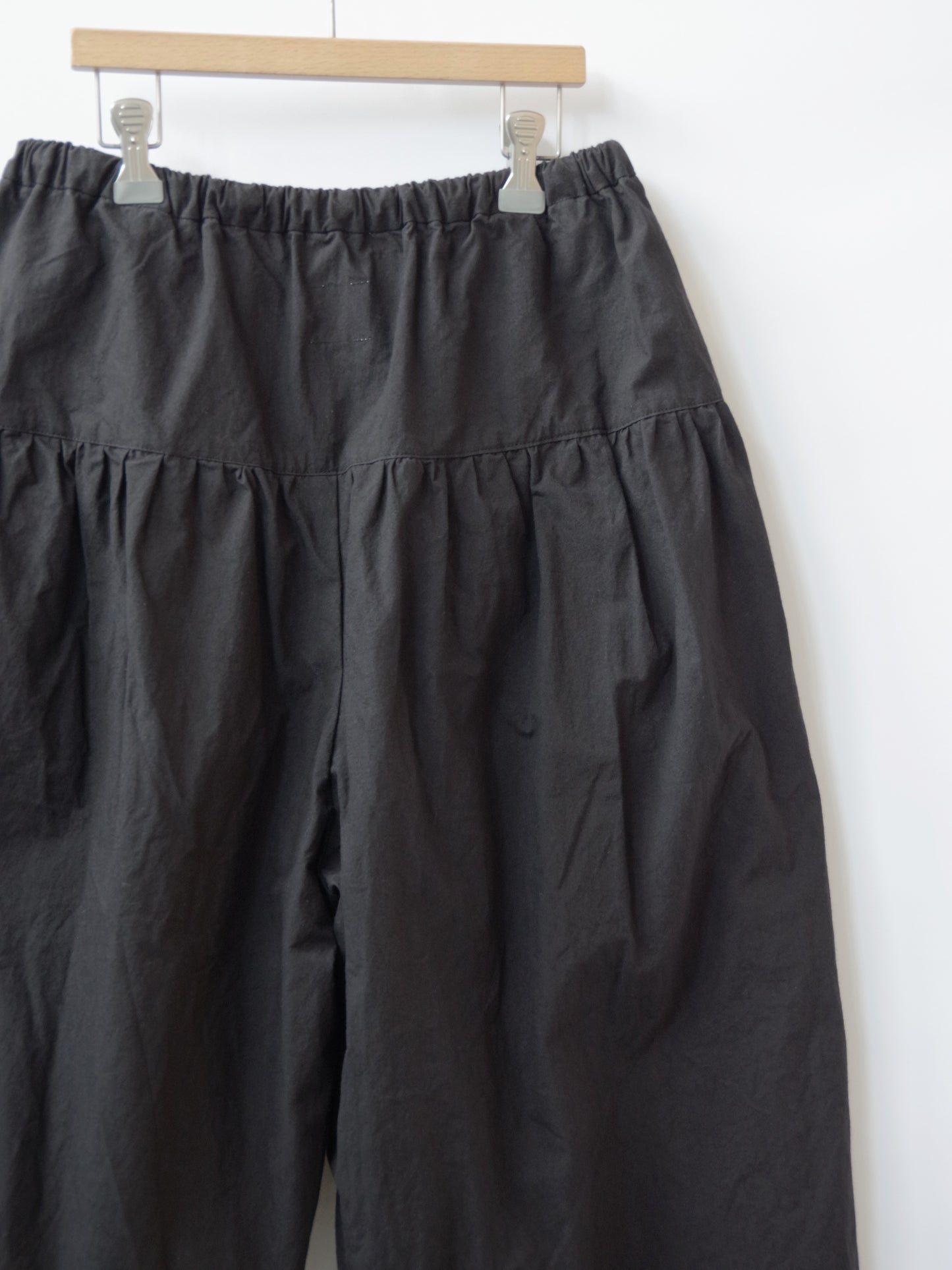 KLIMT PANTS | Gauze