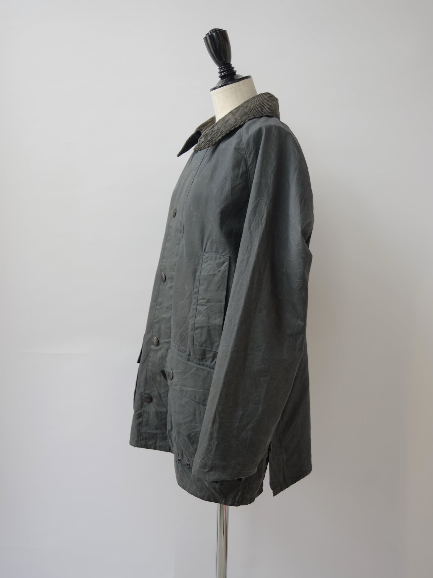 Barbour vintage BEDALE size 38 | yoused