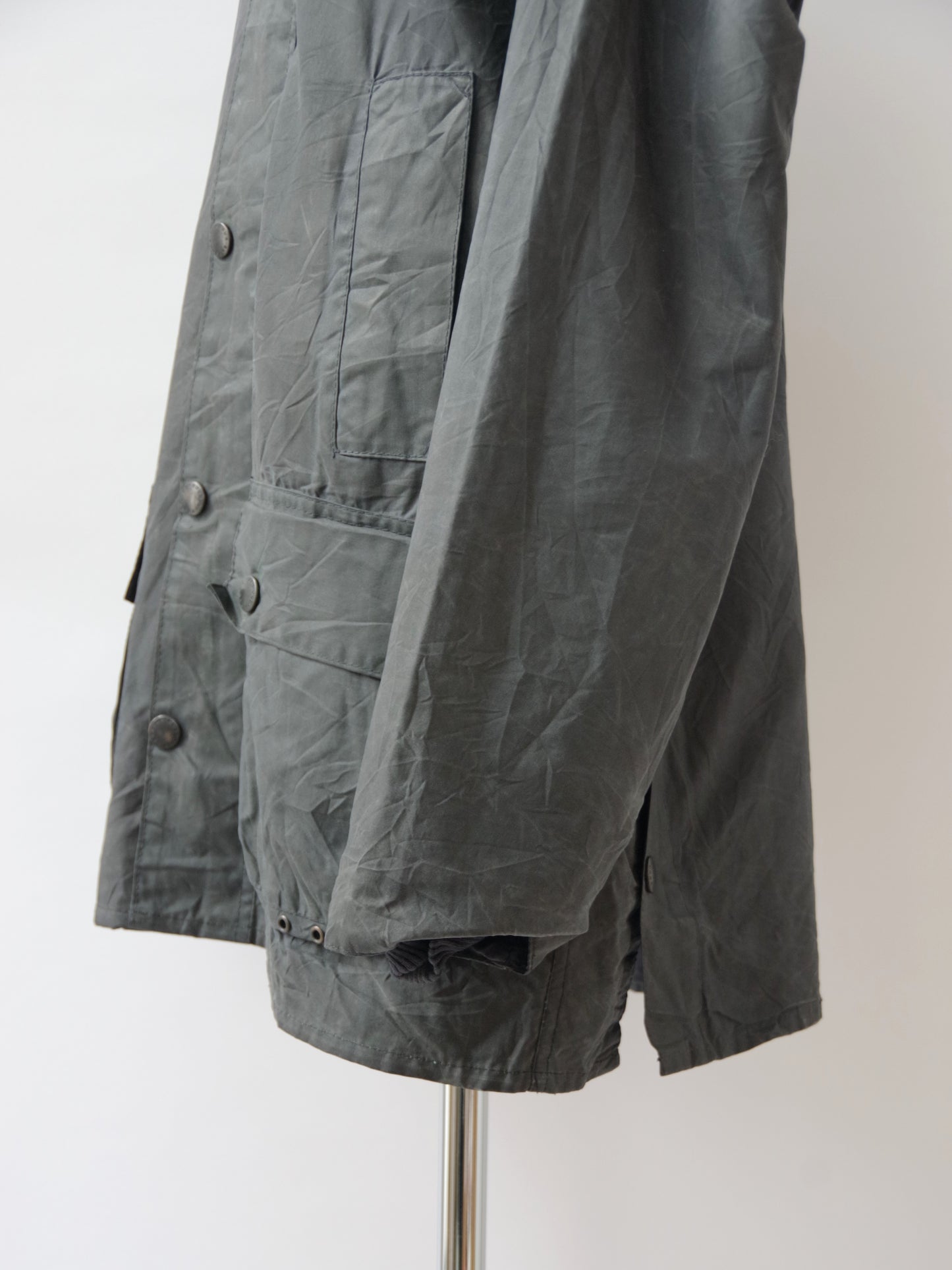 Barbour vintage BEDALE size 38 | yoused