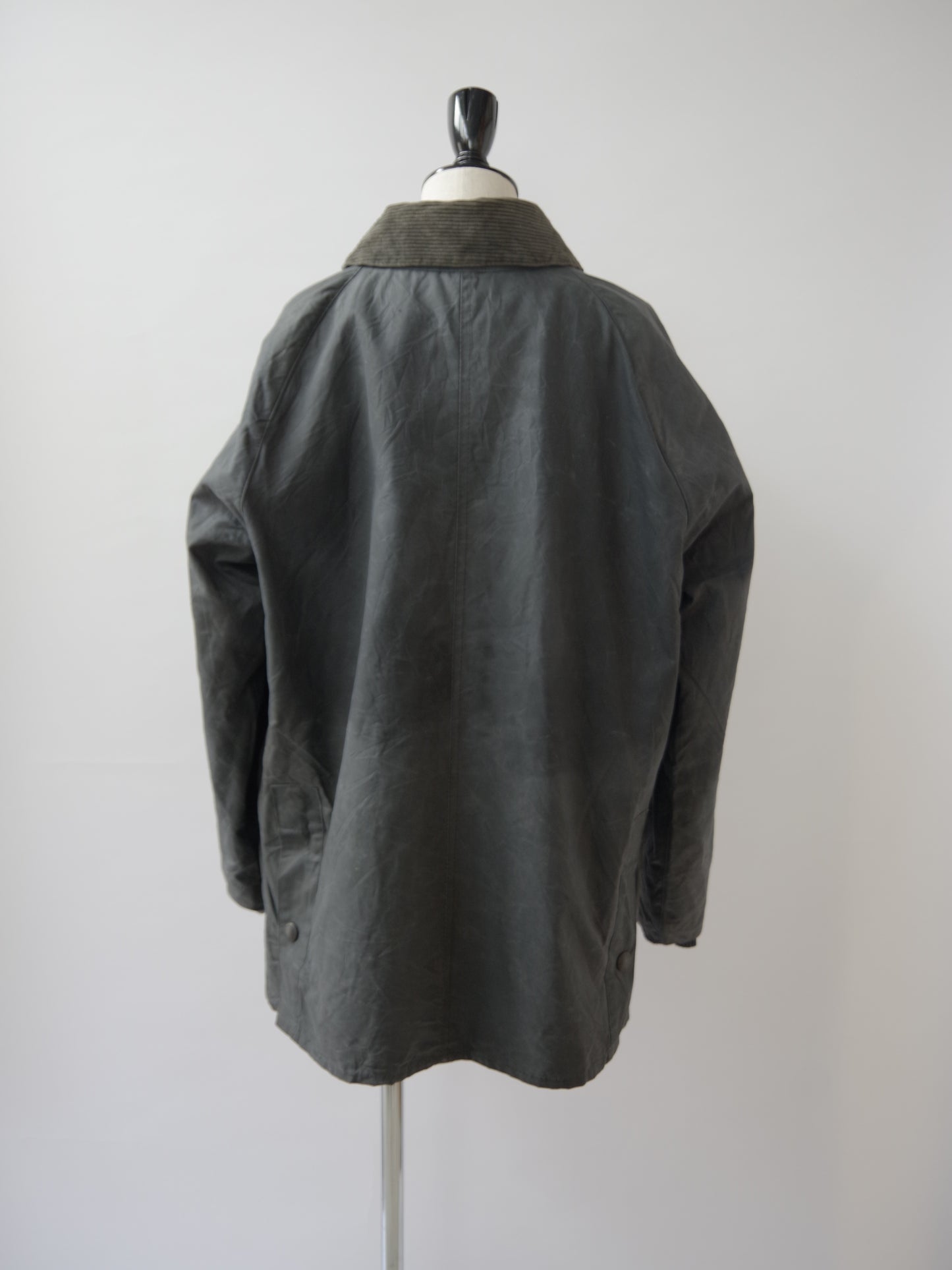 Barbour vintage BEDALE size 38 | yoused