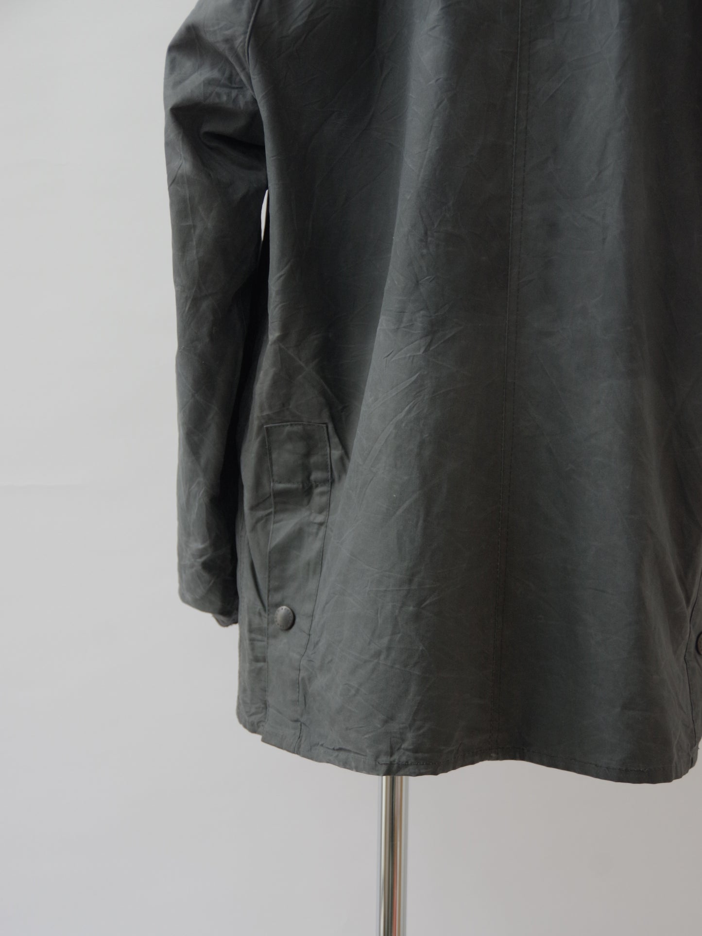 Barbour vintage BEDALE size 38 | yoused