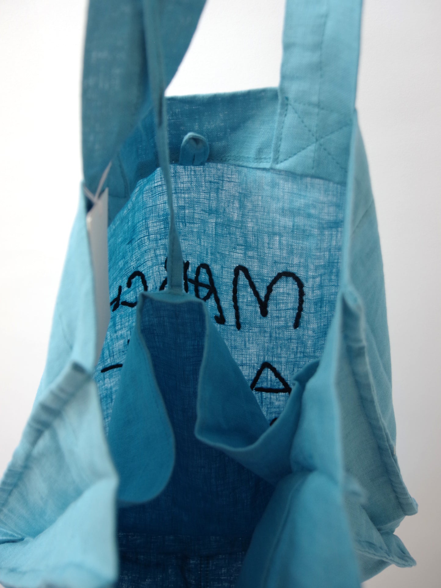 花刺繍haori ブラウス | yuni