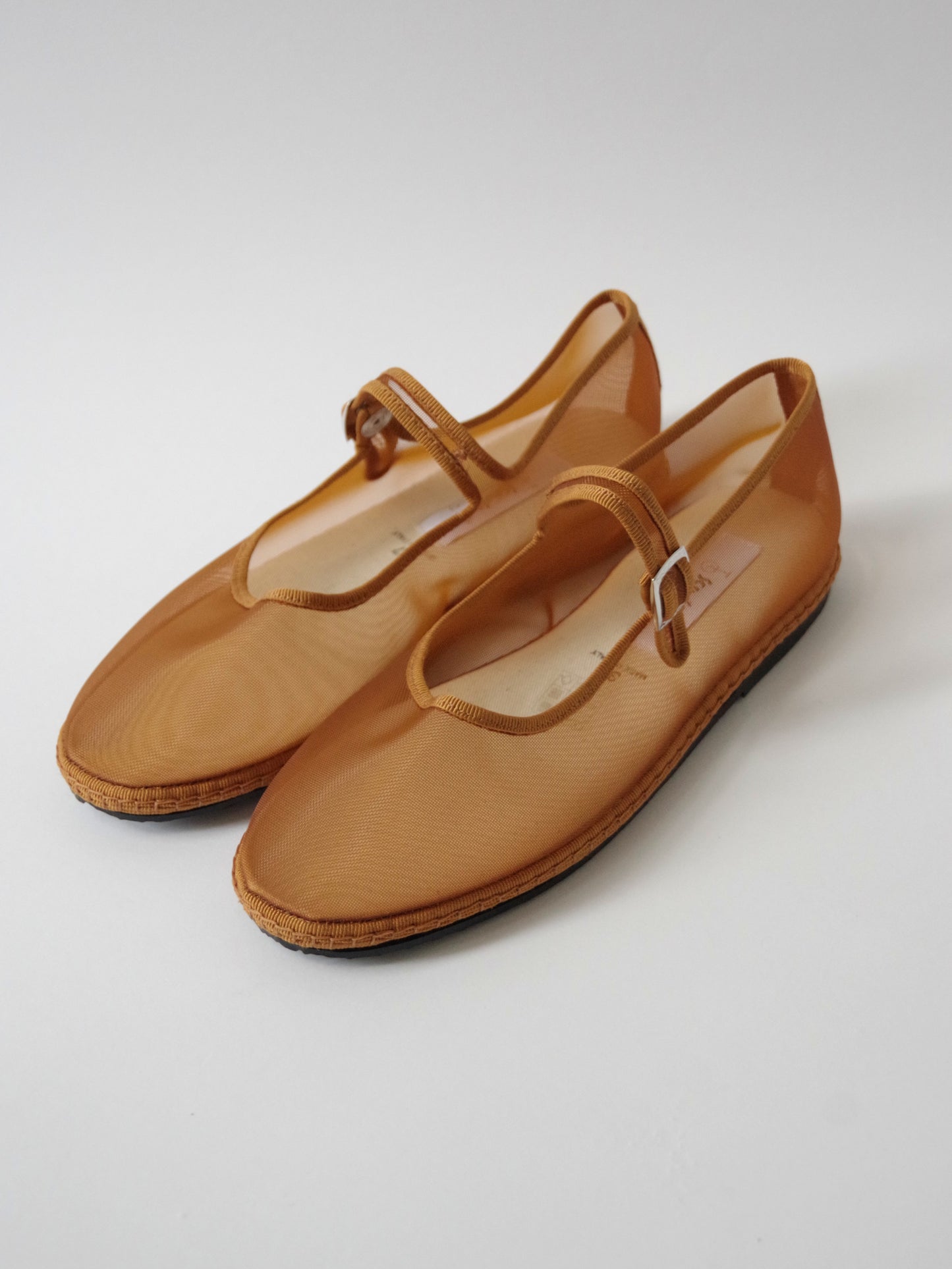 MARYJANE RAW SUGAR | Sciuscià