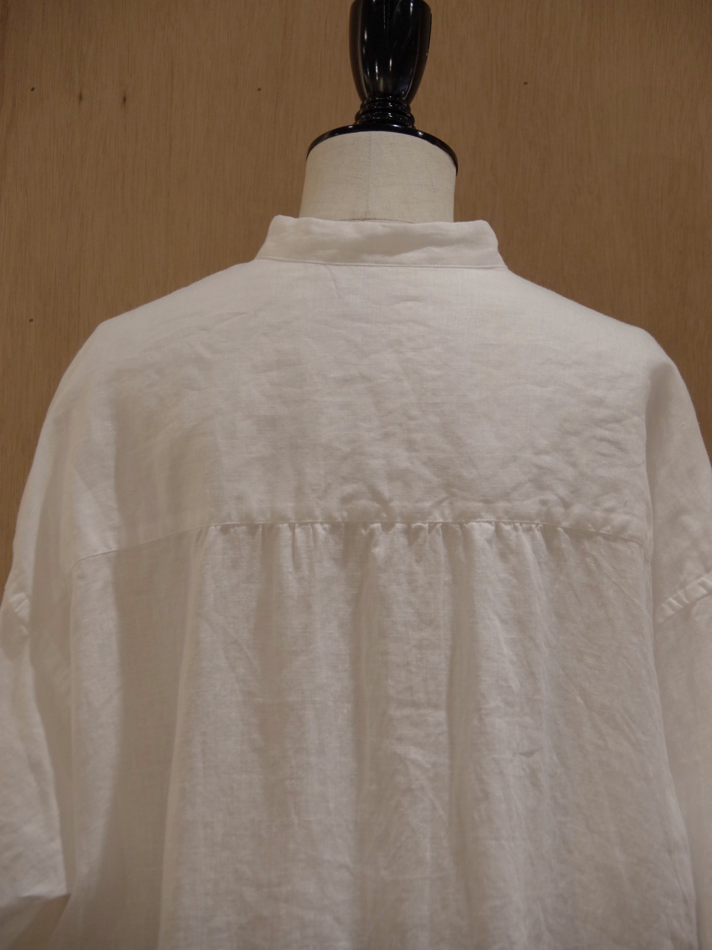 SHETLAND 2wayカーディガン | figLondon