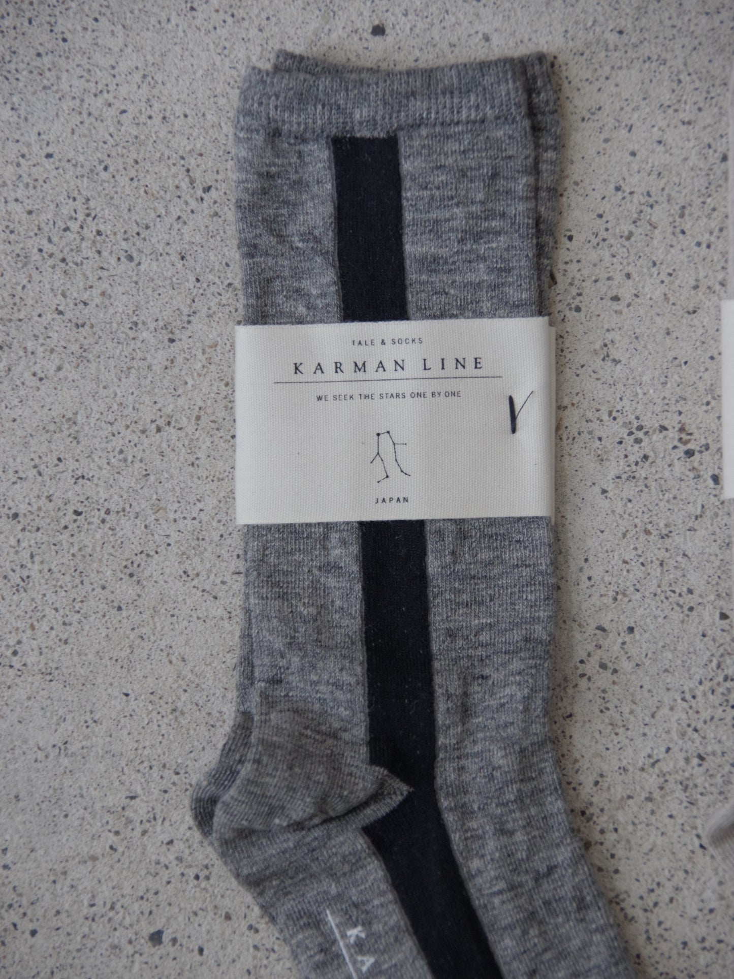 GEMINI /NW-L02-5 | KARMAN LINE