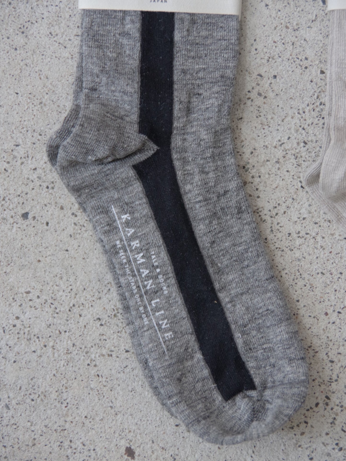 GEMINI /NW-L02-5 | KARMAN LINE