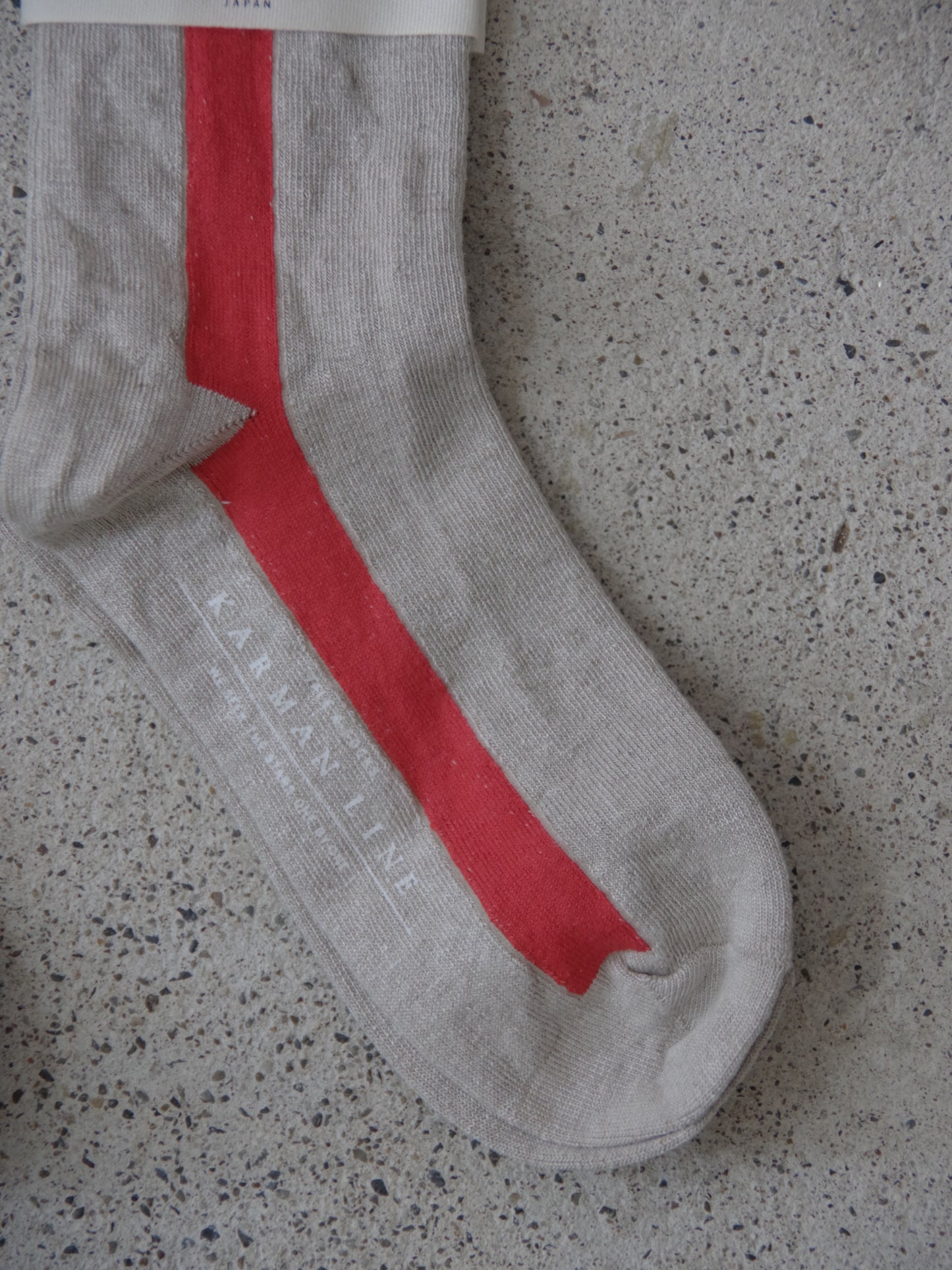 GEMINI /NW-L02-5 | KARMAN LINE
