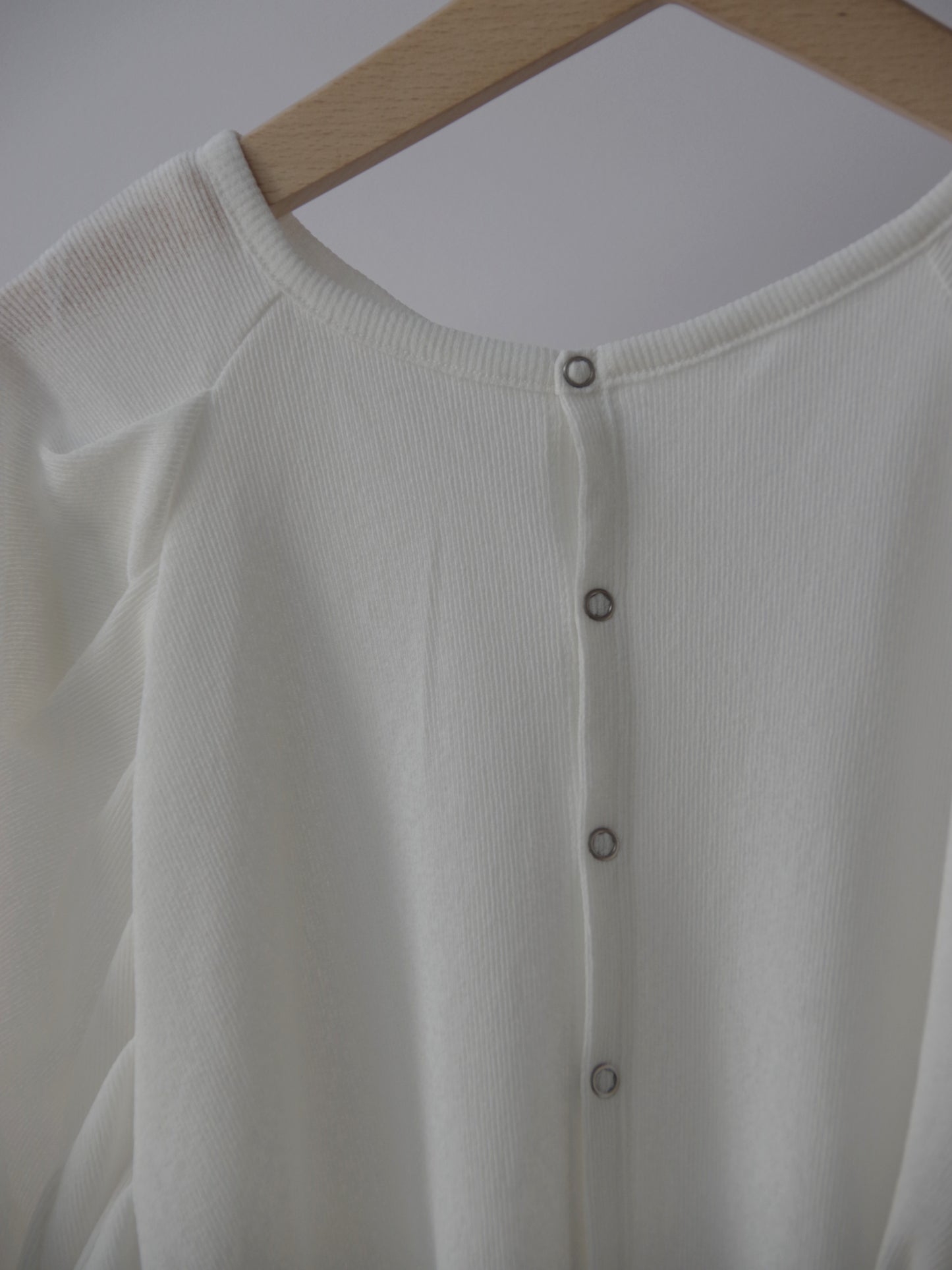 bingsoo tops ピンストップス ( 2 color) | march april may