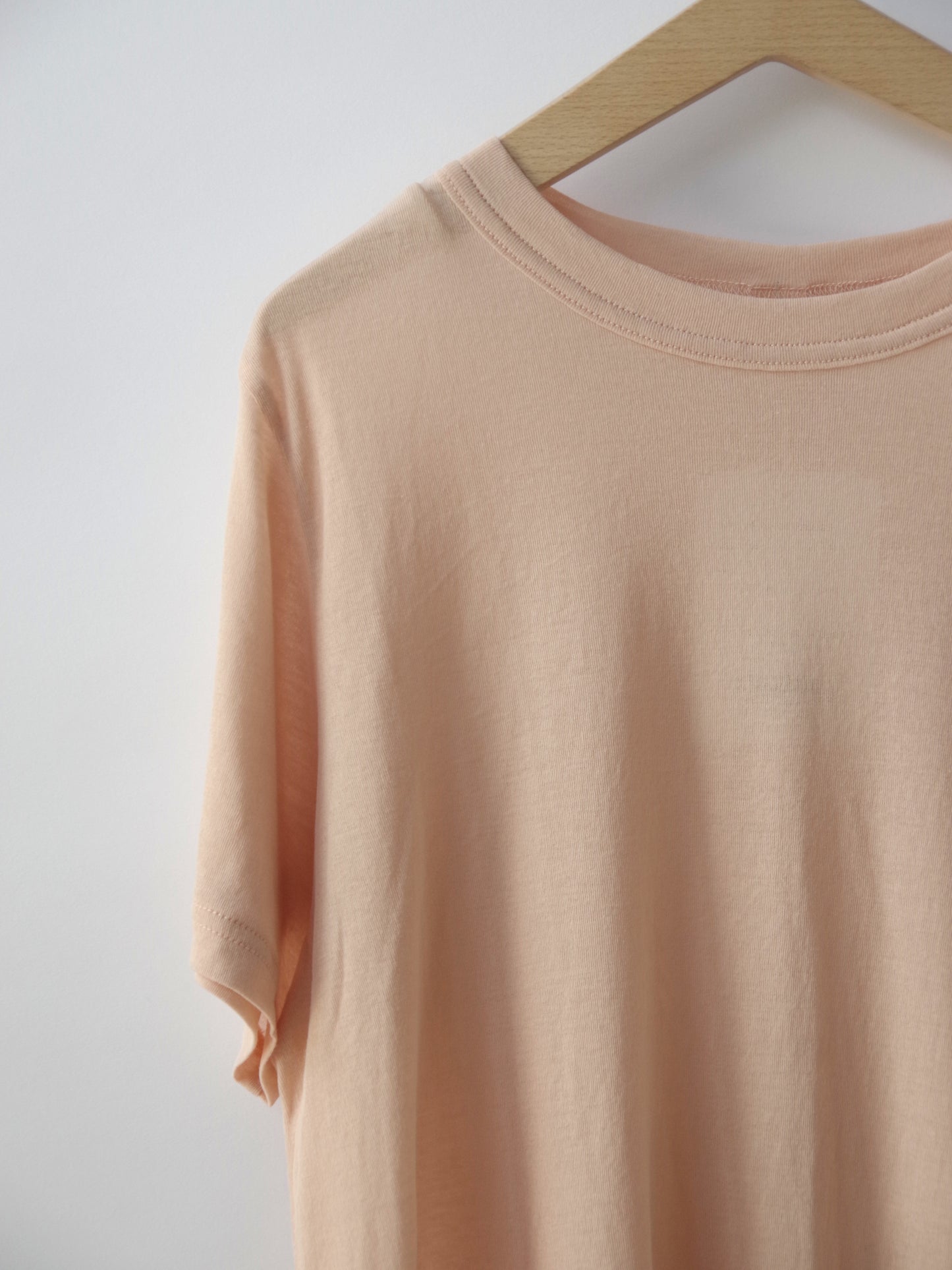 mousse short sleeve (2color) | figlondon