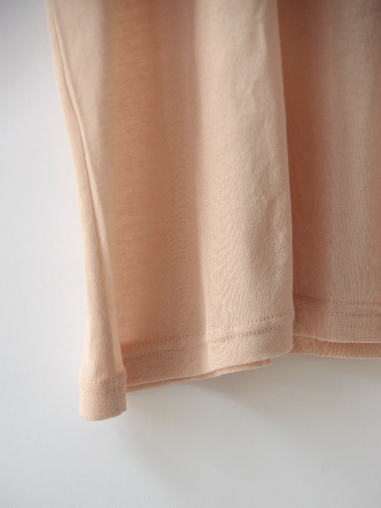mousse short sleeve (2color) | figlondon