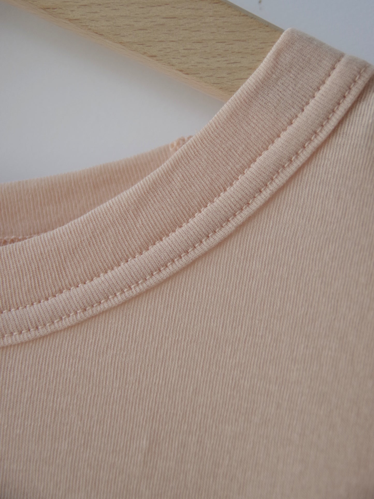 mousse short sleeve (2color) | figlondon