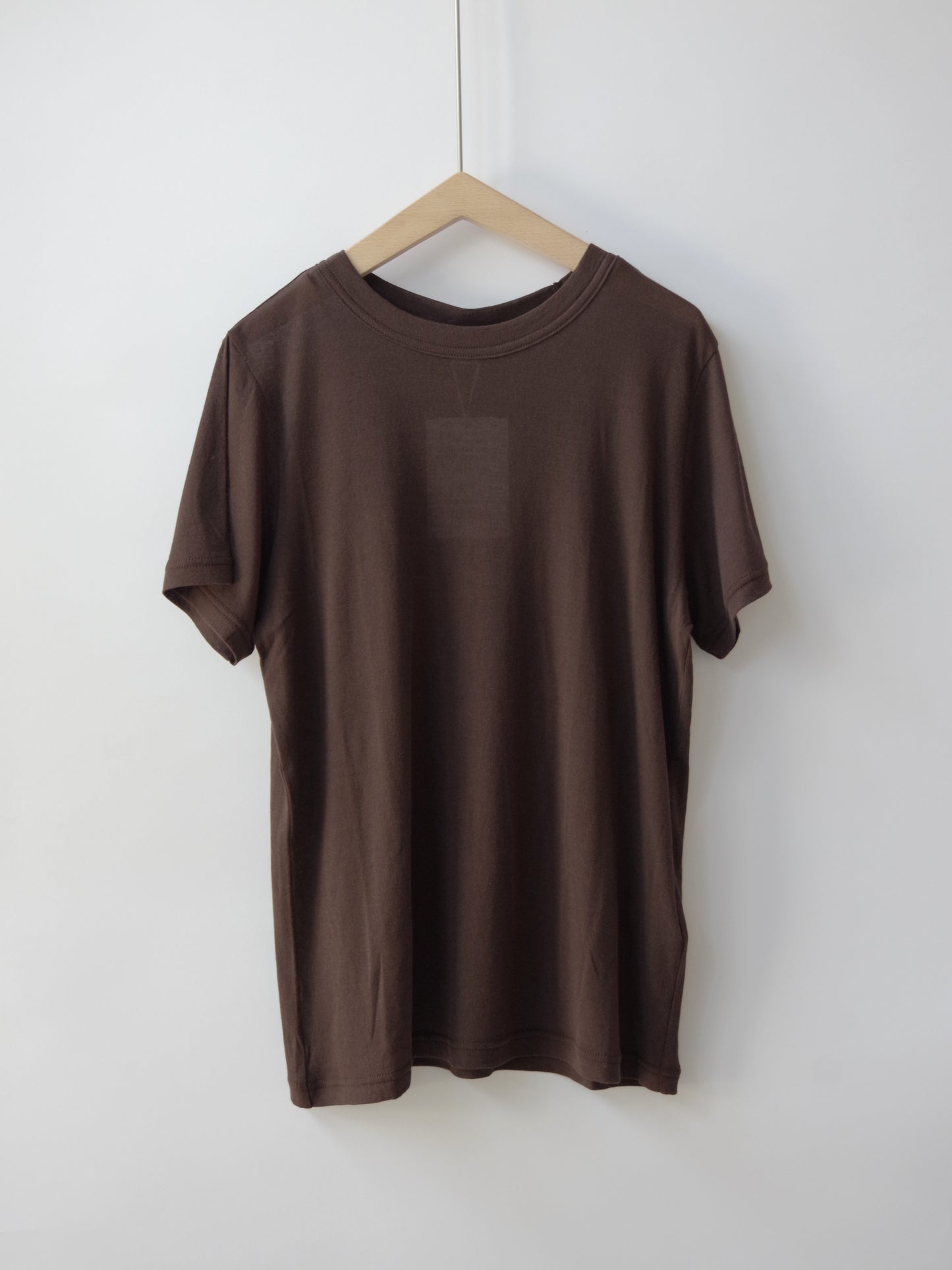 mousse short sleeve (2color) | figlondon