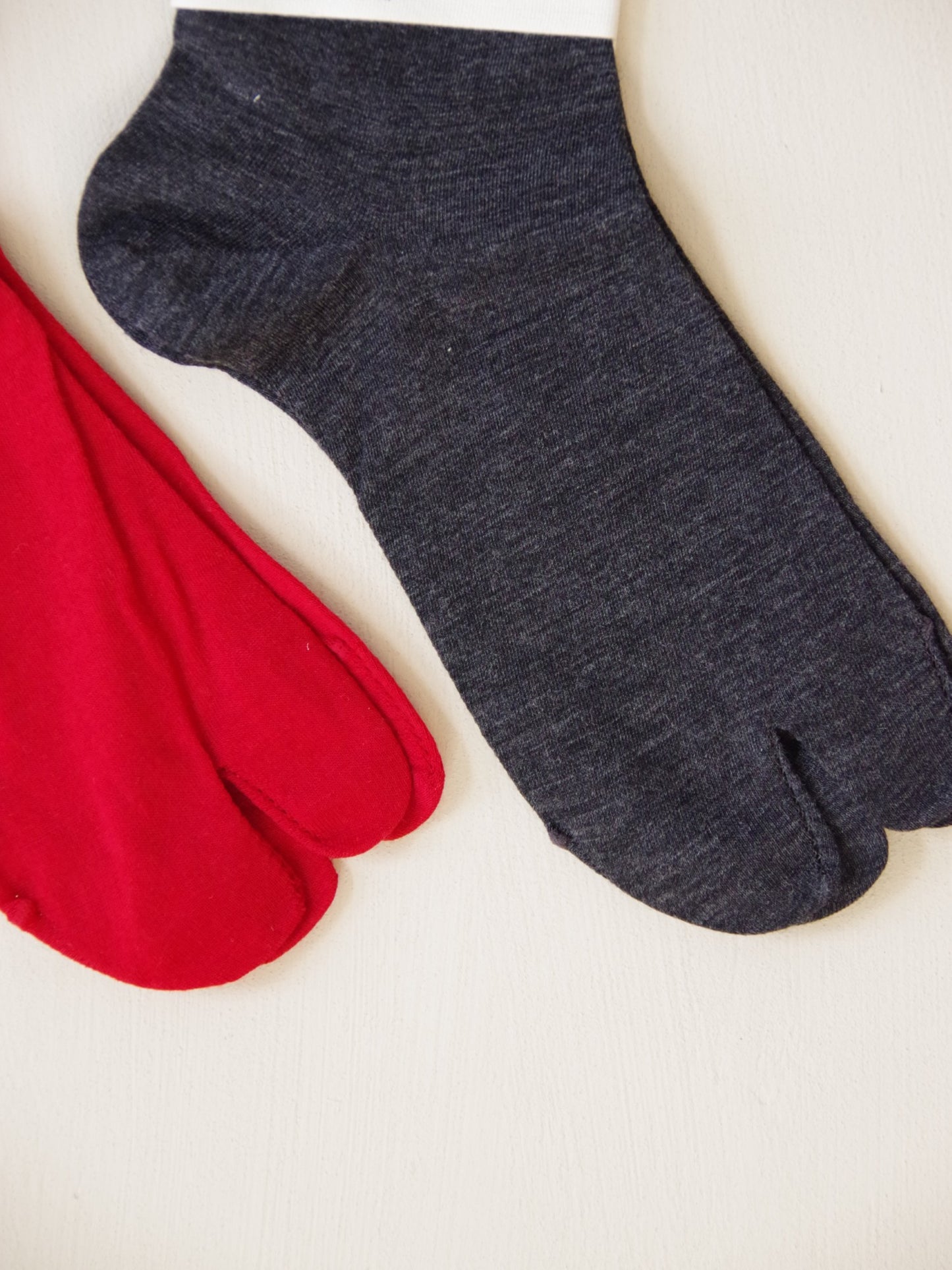 CANCER / Wool × Tabi 23-25cm |KARMANLNE