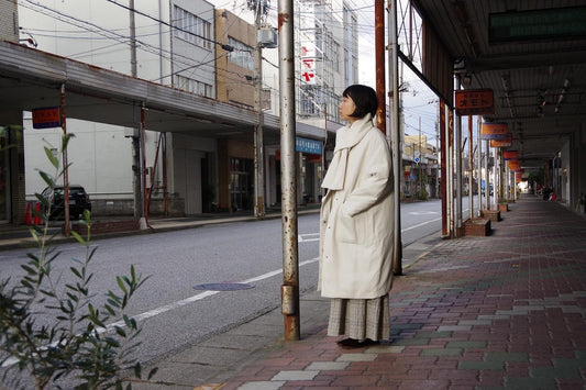 冬の白