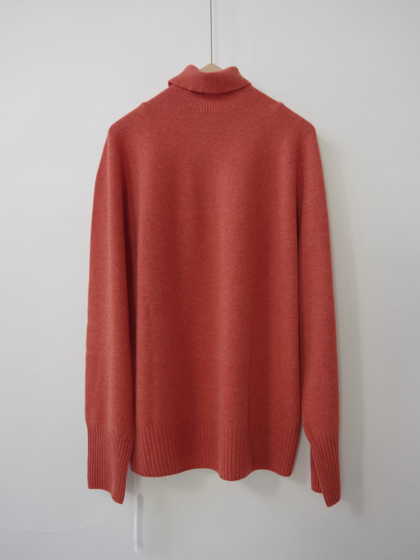 メリノウールコンフォートタートル | koton