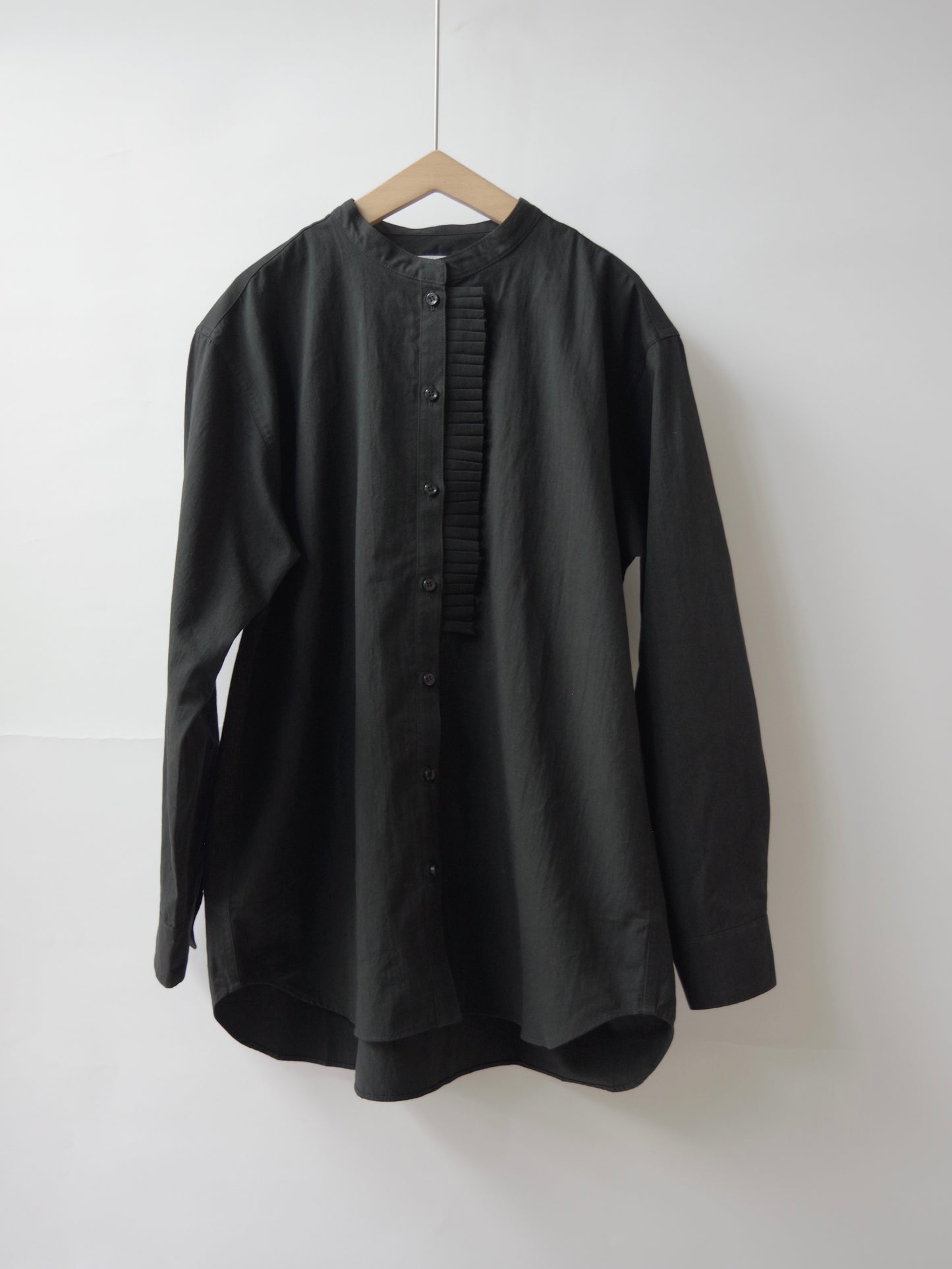 PINTUCK BLOUSE  | sisisi