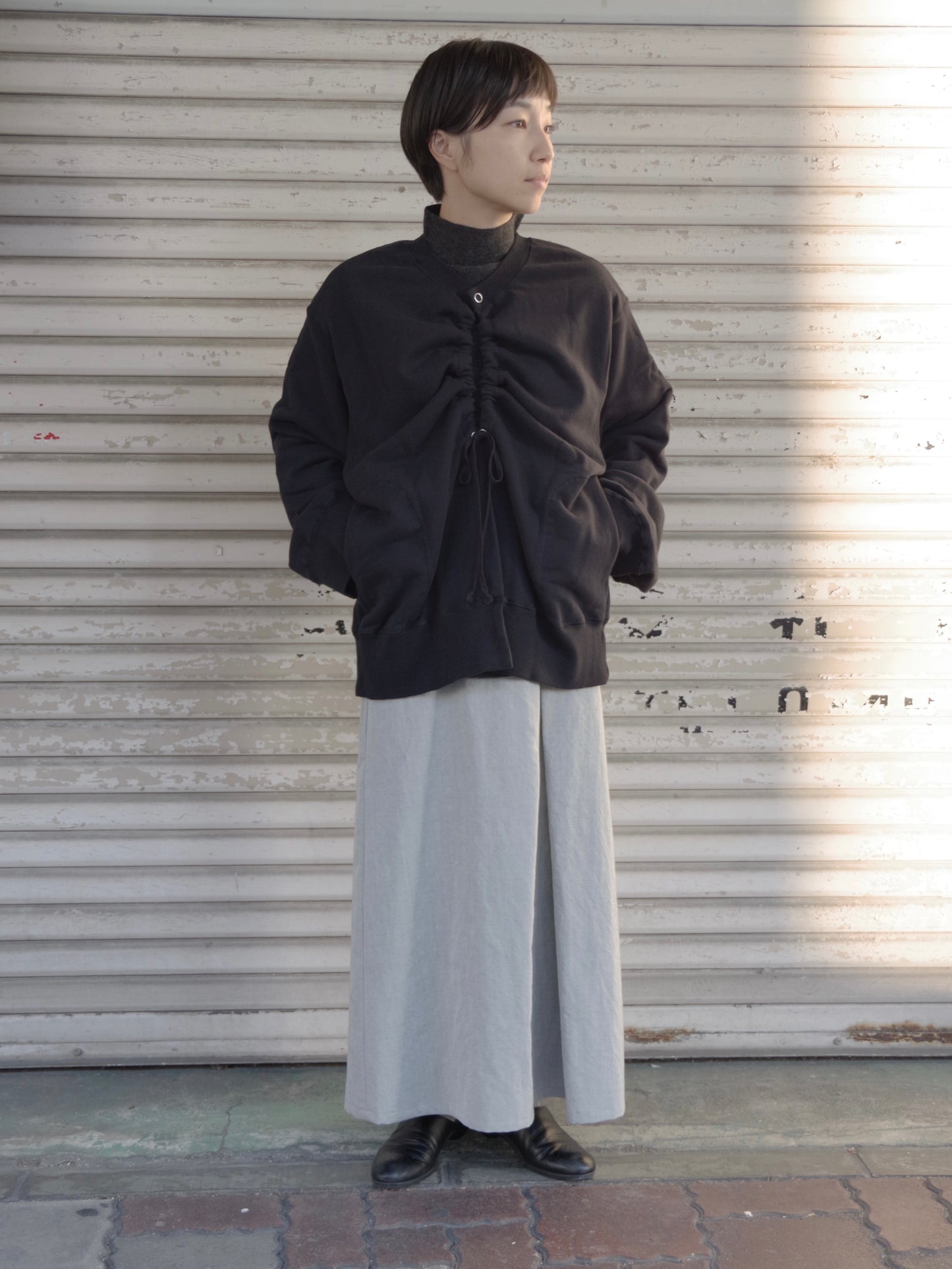 レーヌスウェット | march april may