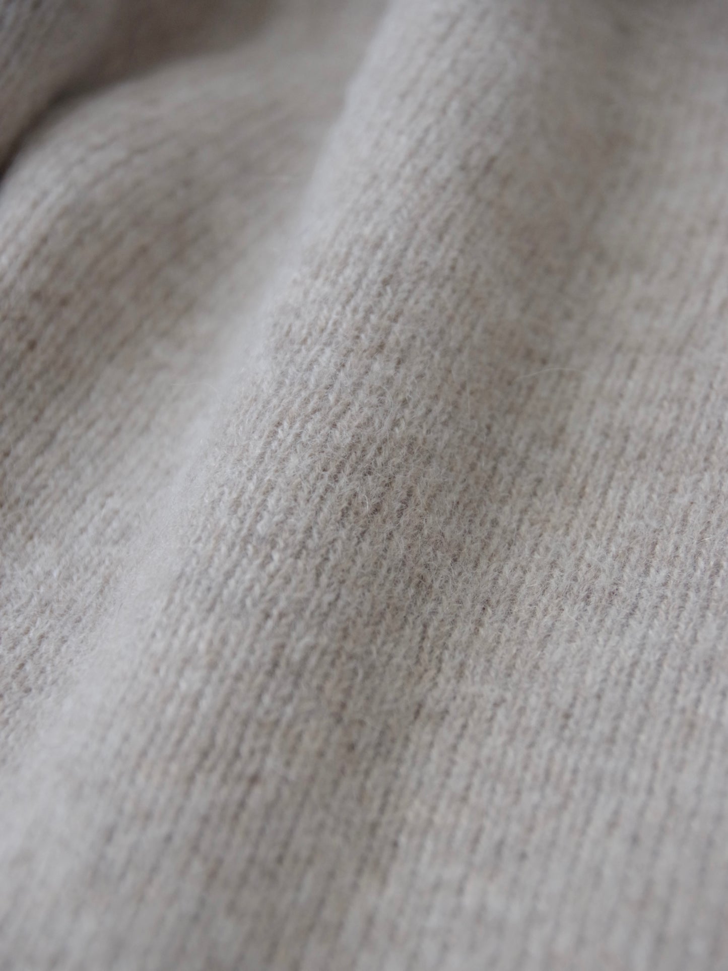 Baby Alpaca Pants  ｜koton