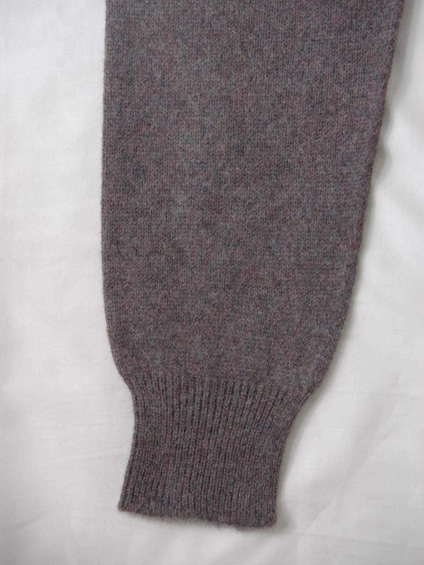 Baby Alpaca Pants  ｜koton