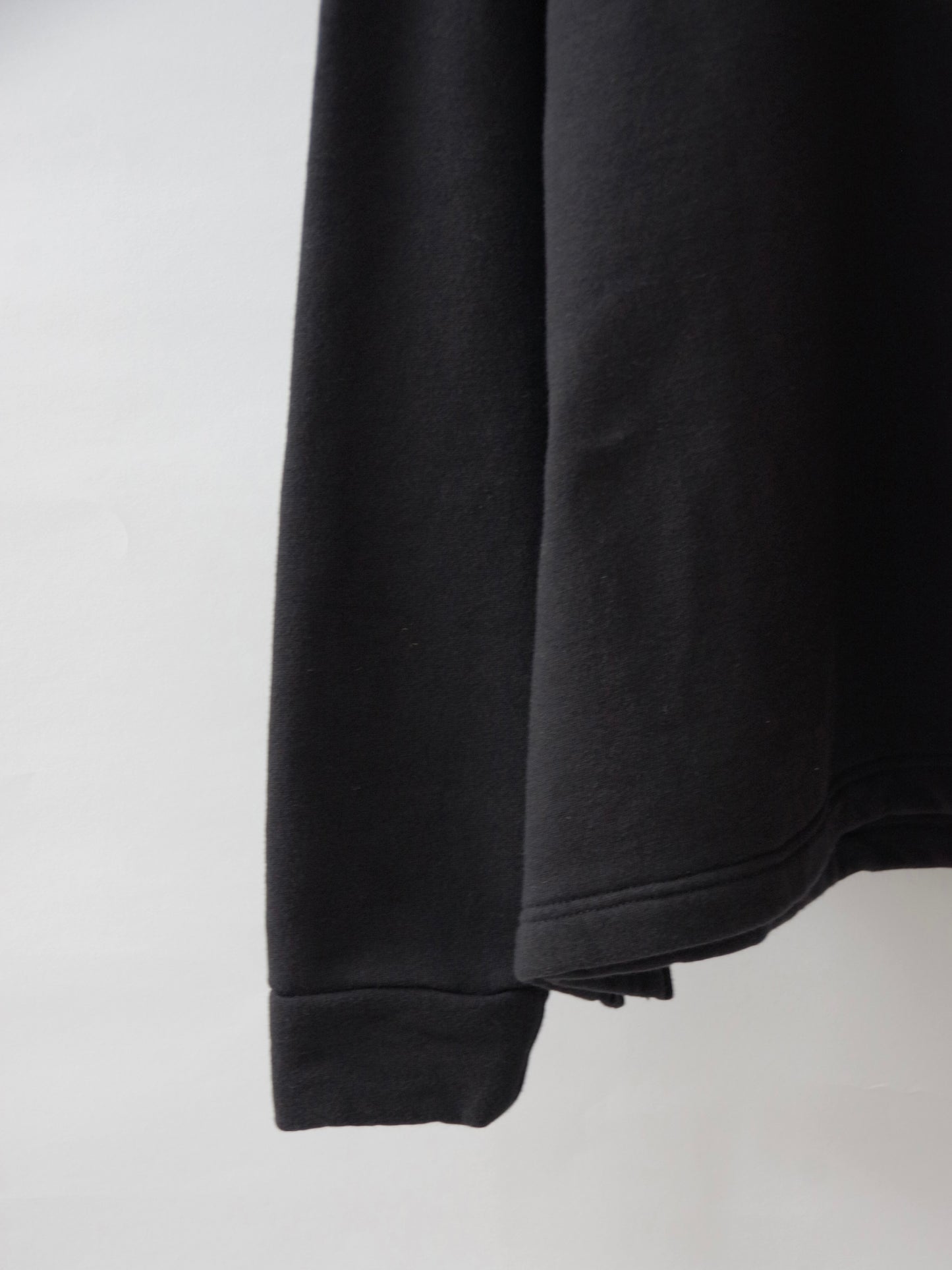 セントラル起毛裏毛 ポロプルオーバー | UNIVERSAL TISSU