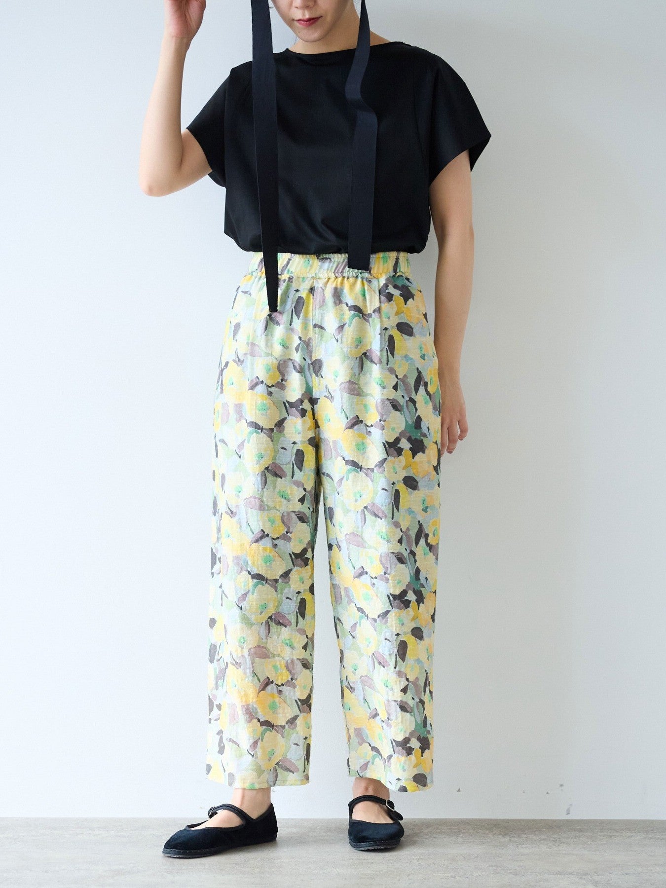 pants – おんど en no youni hirogaru