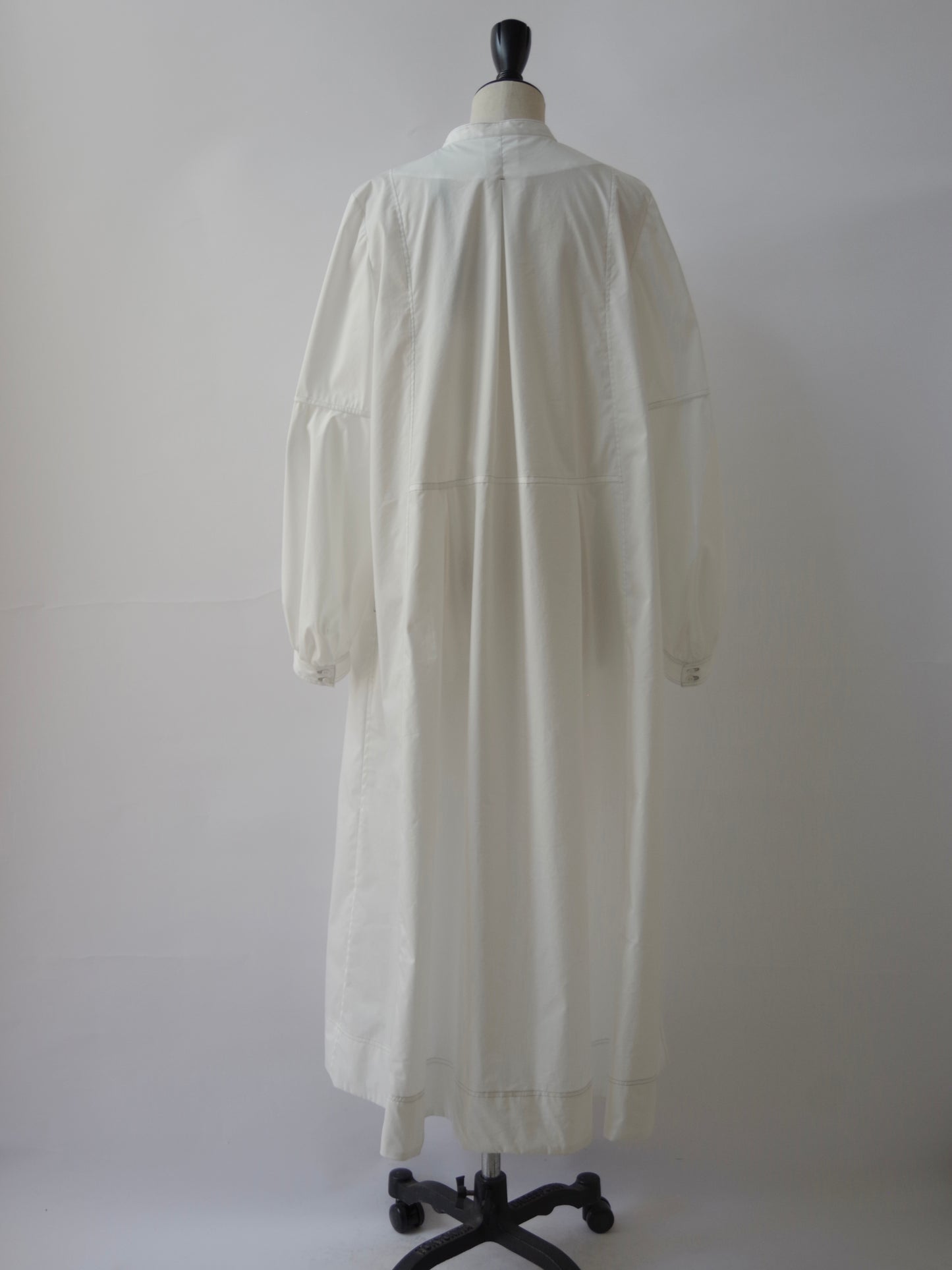 GRACE (White)  |  alliabonne