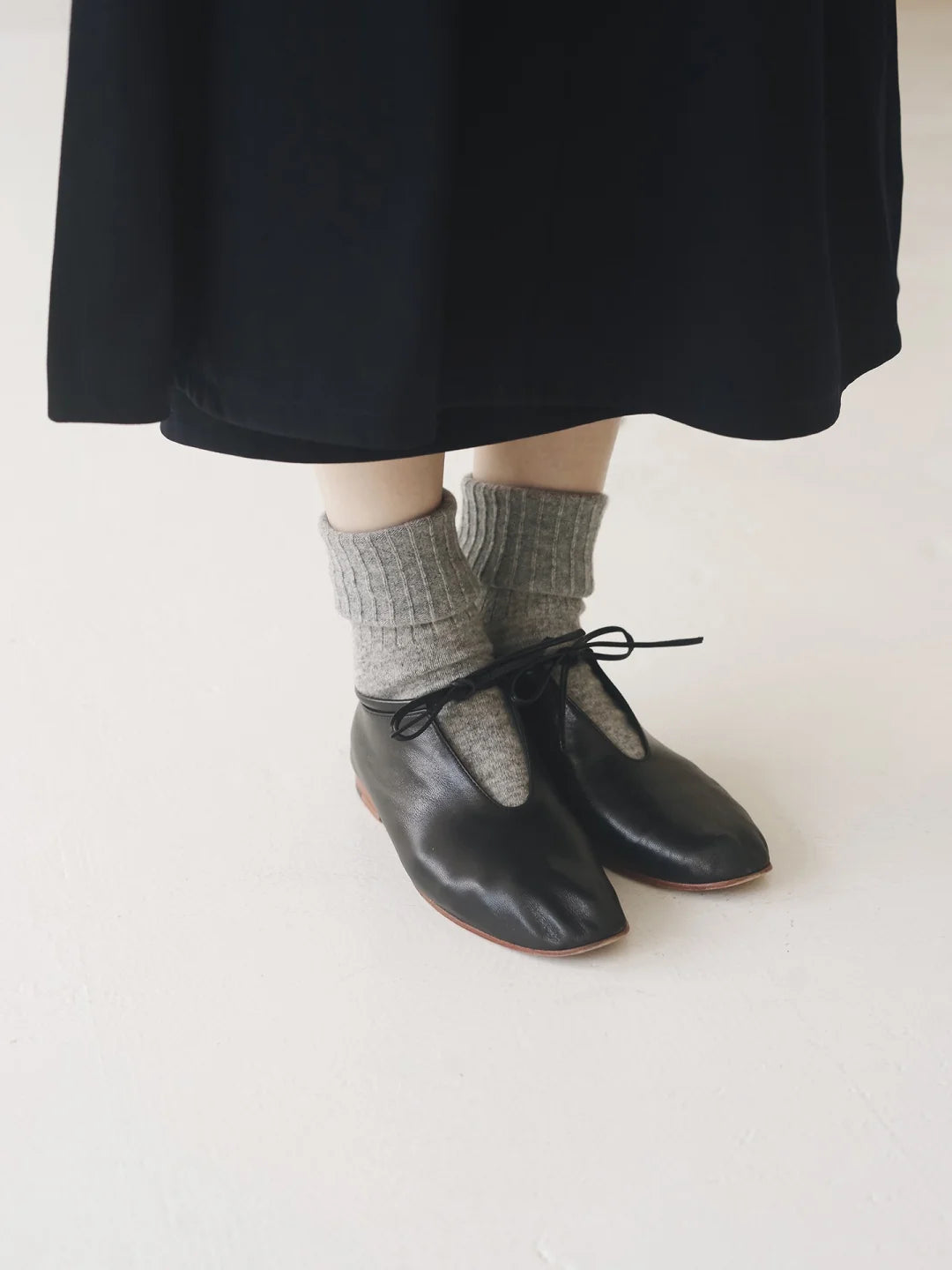 TAURUS / Wool×Plain 23-25cm | KARMAN LINE