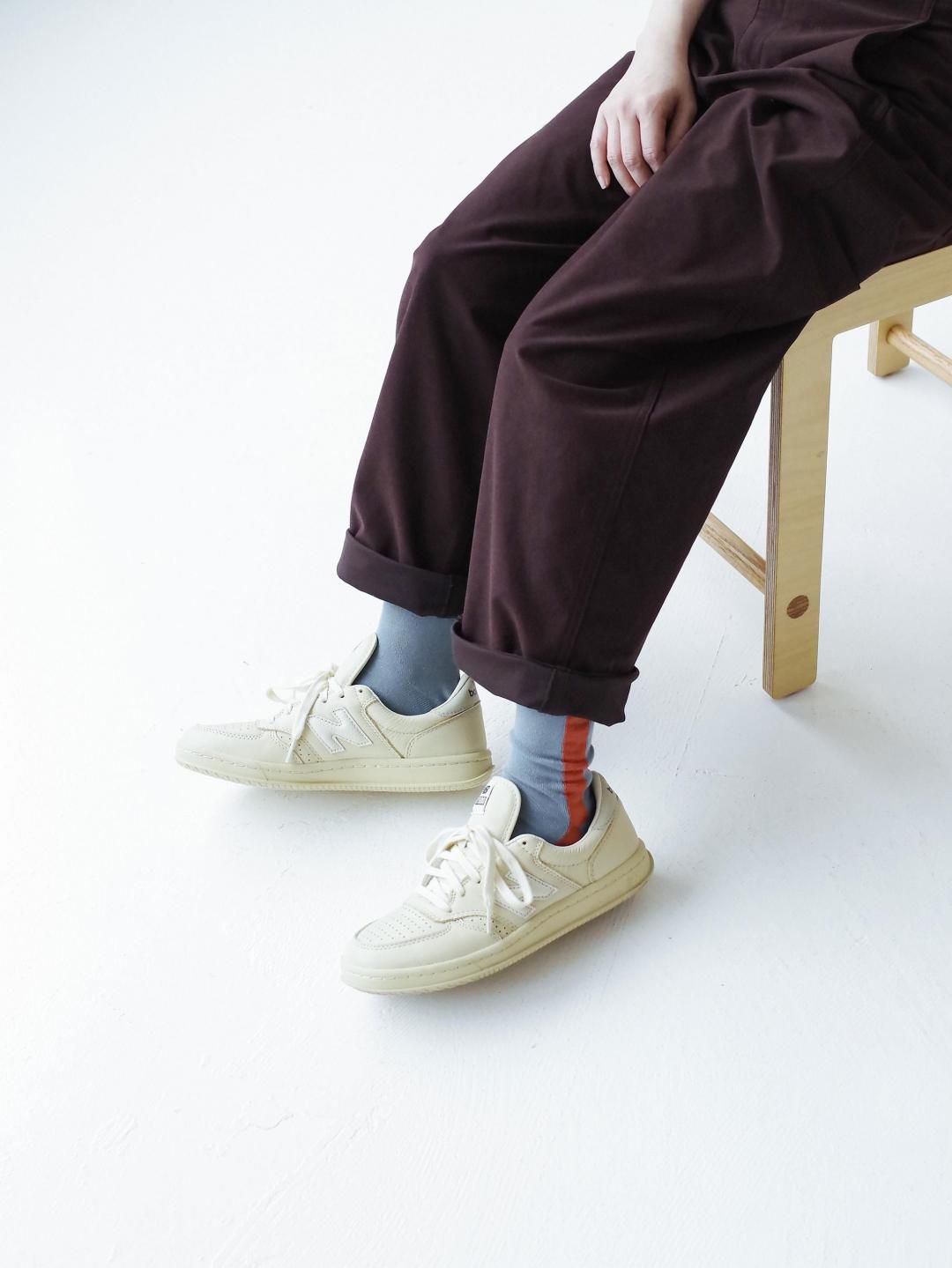 GEMINI / Cotton × Line  | KARMAN LINE