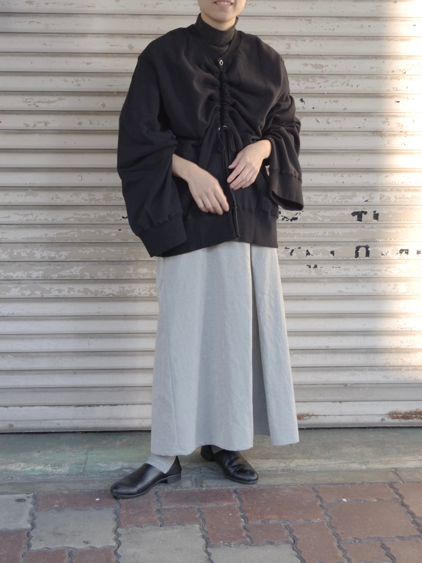 レーヌスウェット | march april may