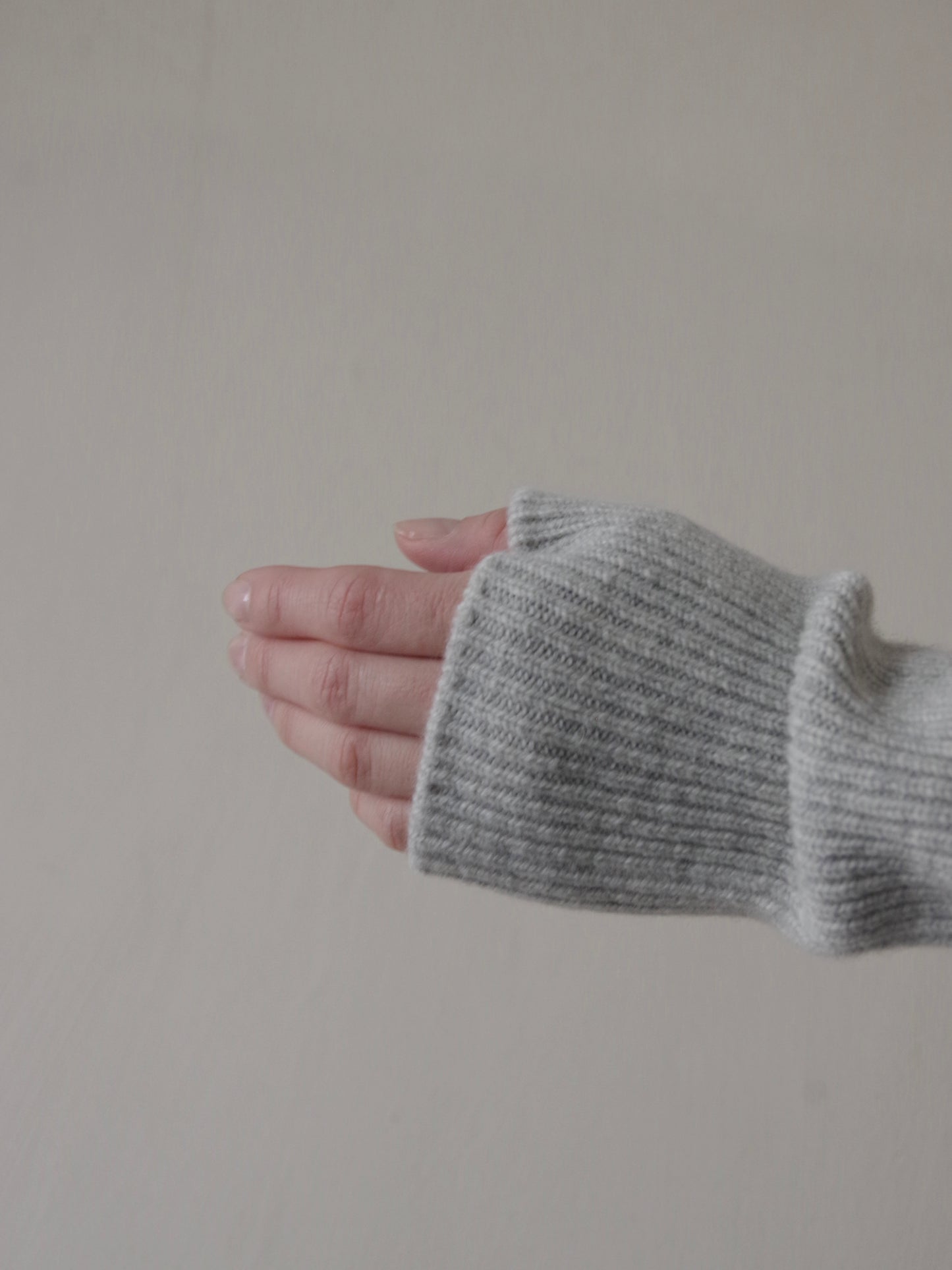 NORMA  wool×Gloves Free  | KARMAN LINE