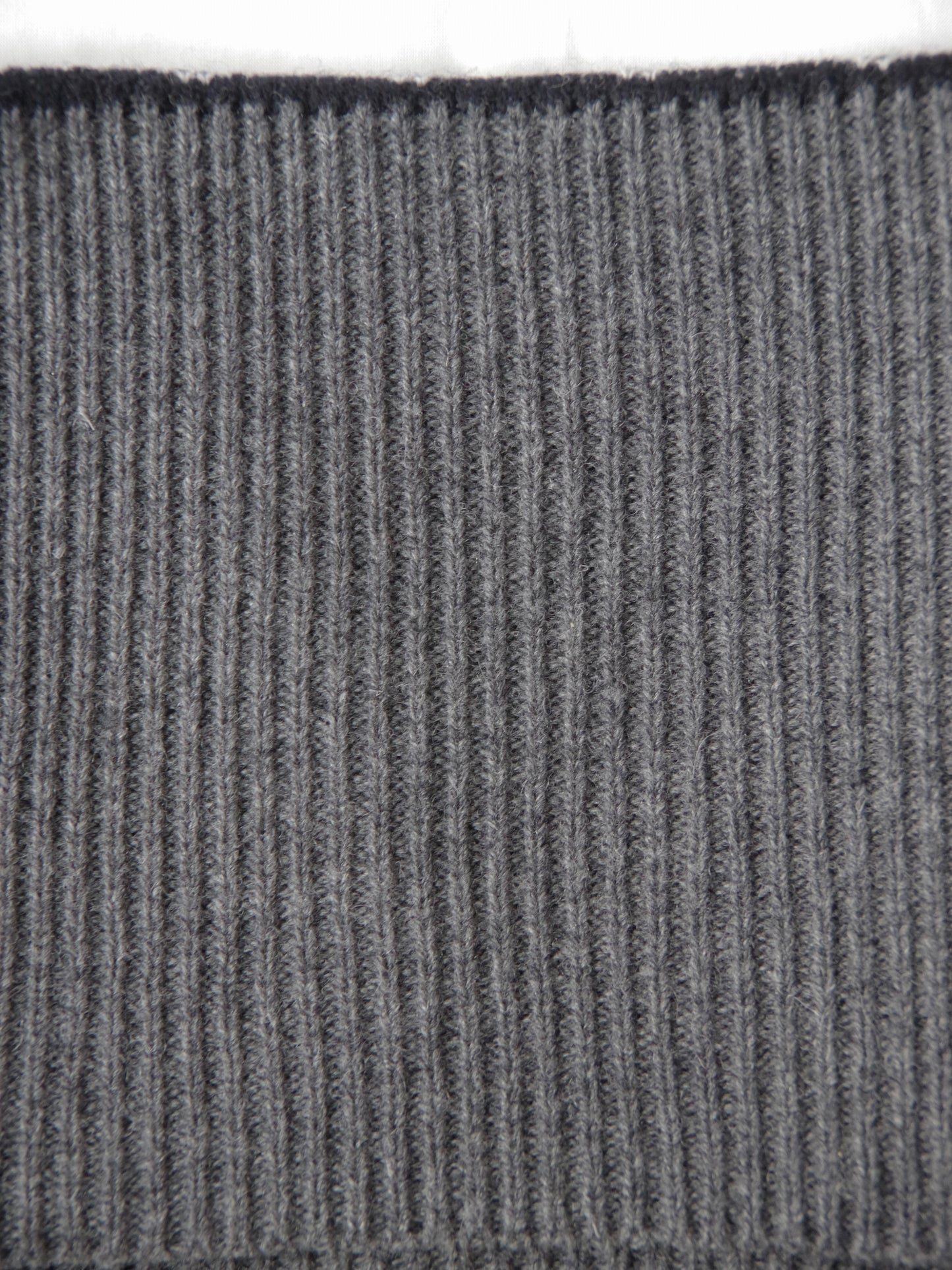 wool 〜loop〜 knit cowl