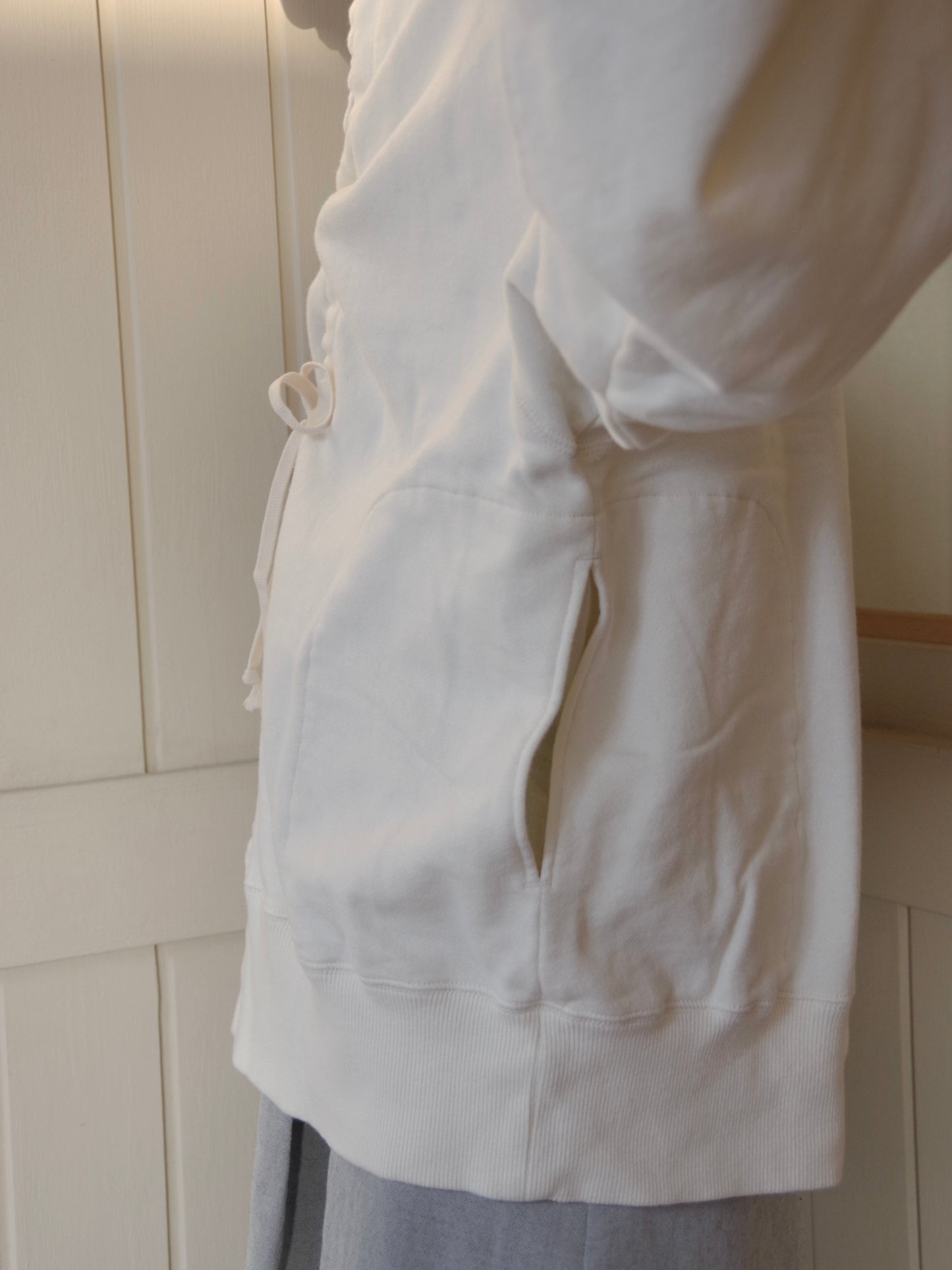 レーヌスウェット | march april may