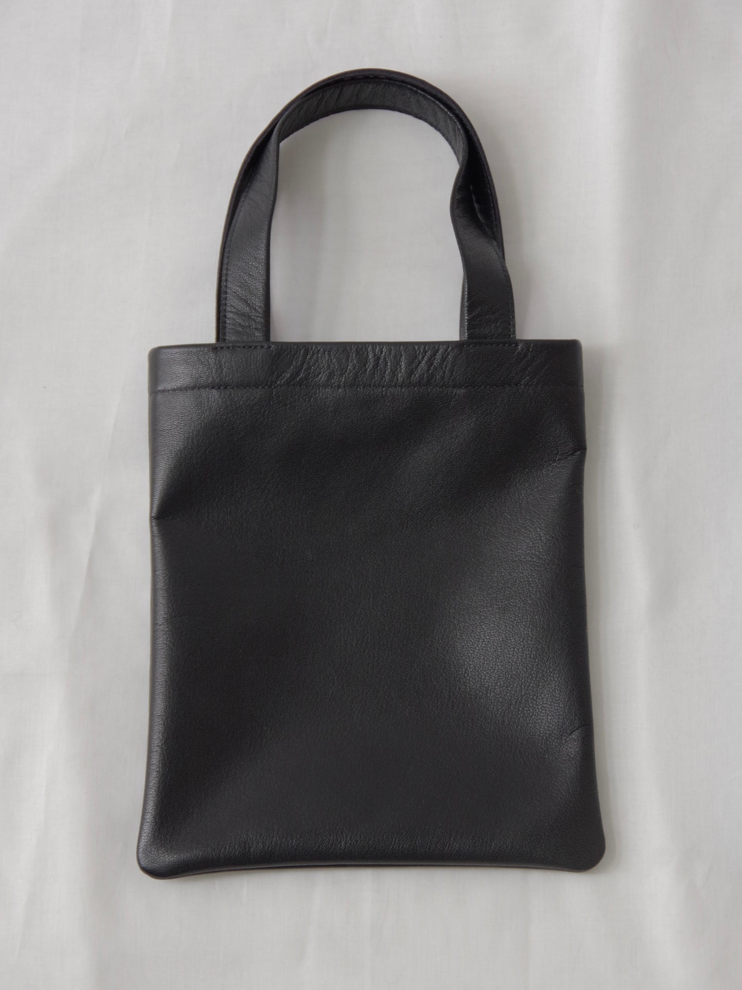 ミニ トートバッグ | tomorka