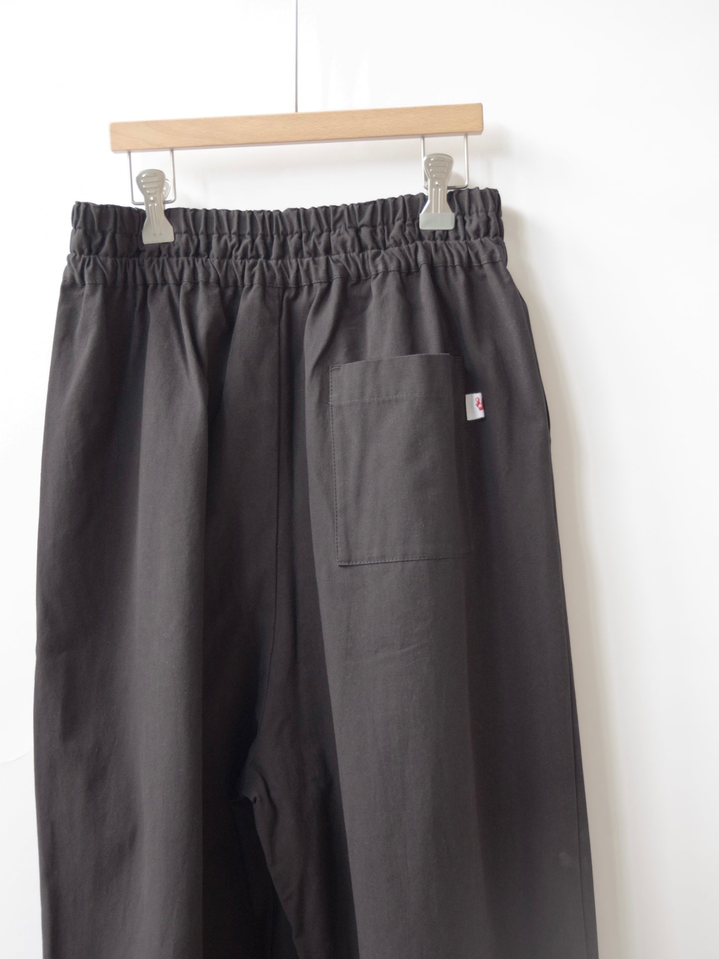 コットンウィンドウタイパンツ (size 38 ) | sisisi