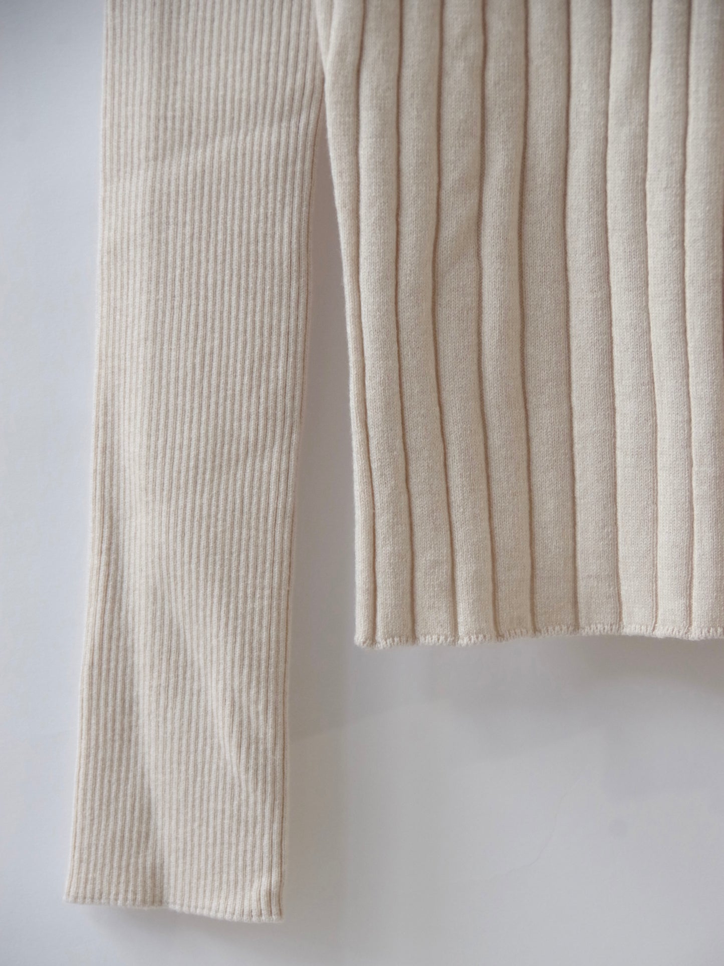 Audrey puff pullover | fig London