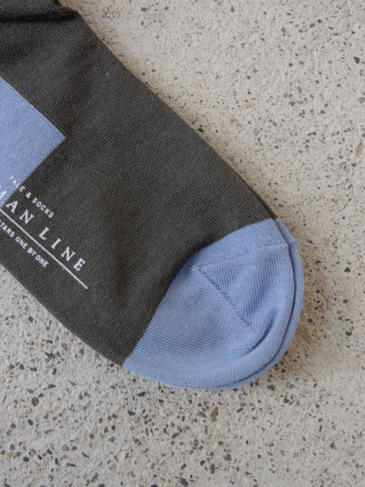 GEMINI  wool×heel /  NW-L02-1  | KARMAN LINE