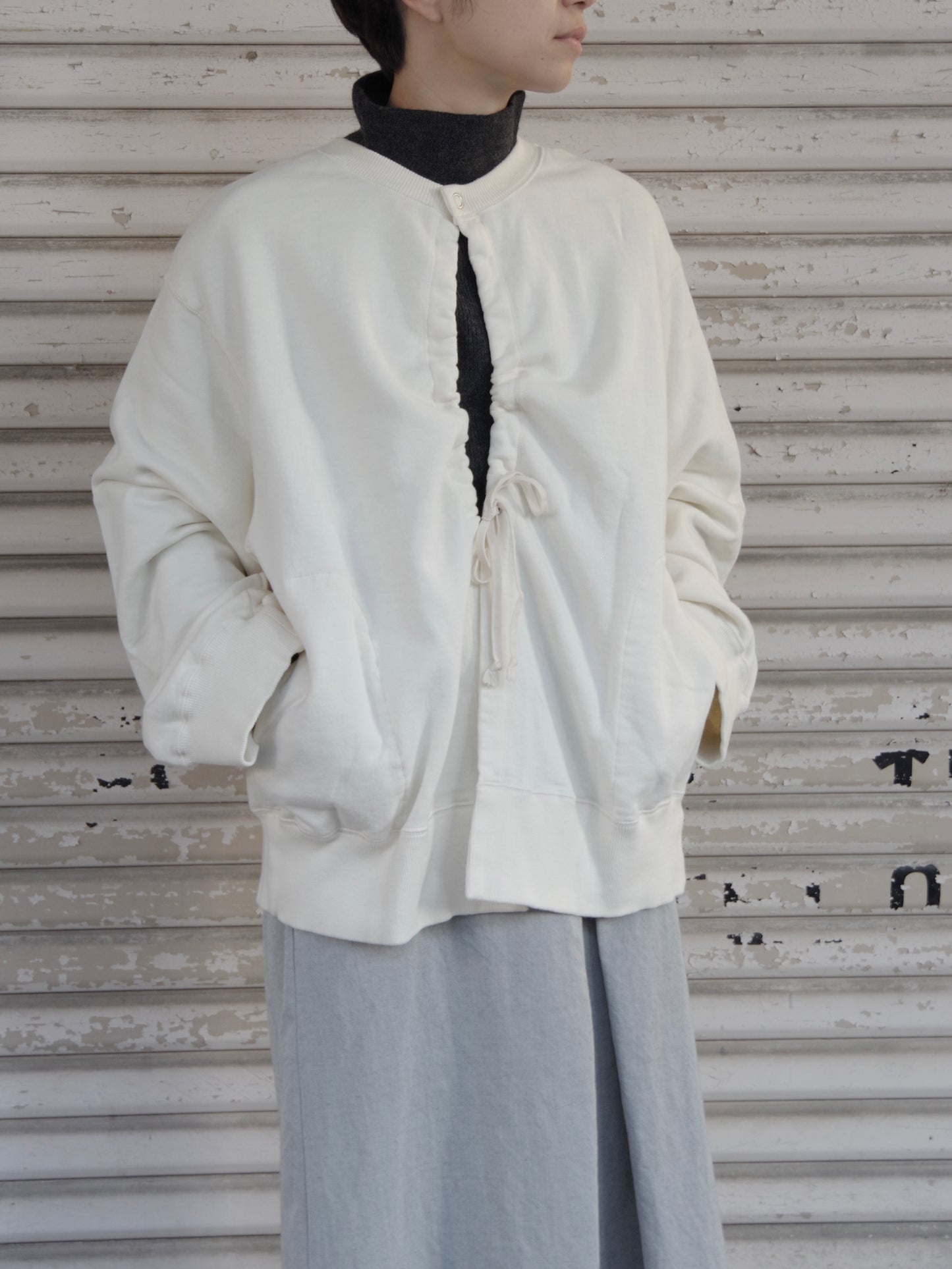 レーヌスウェット | march april may