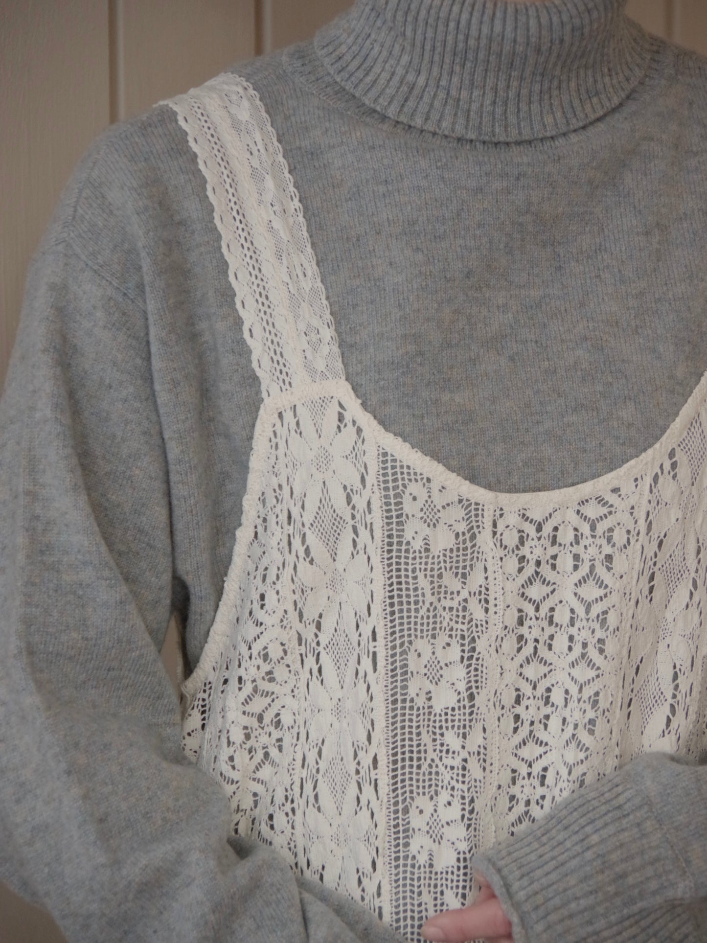 Carol mini dress | fig london