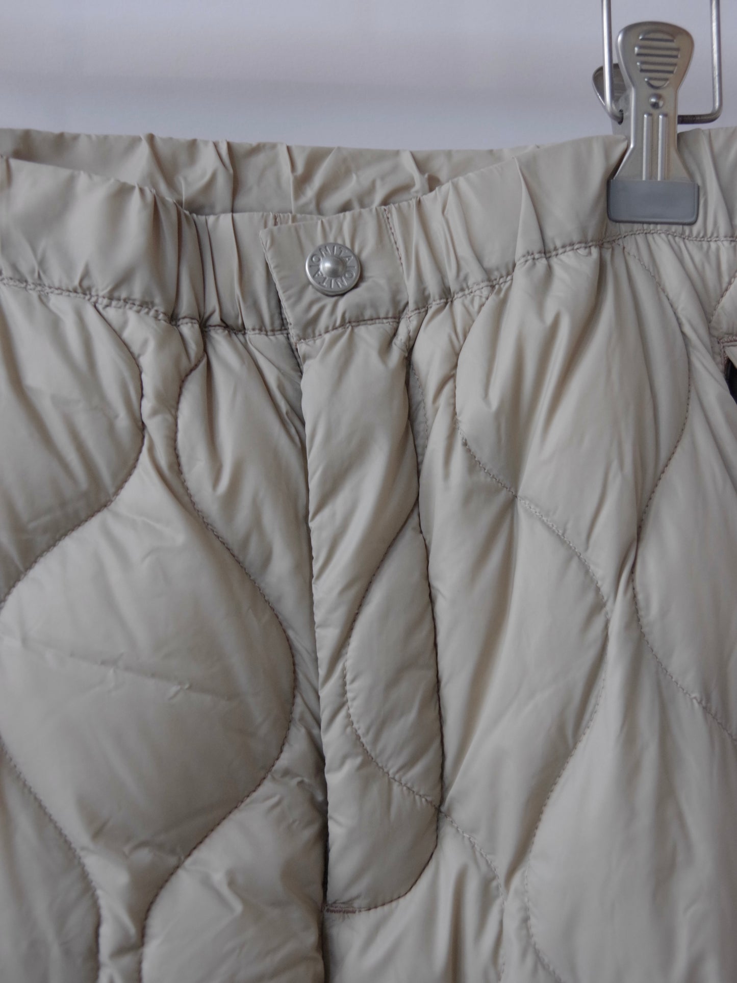 ミリタリーダウンパンツ - ソフトシェル | TAION